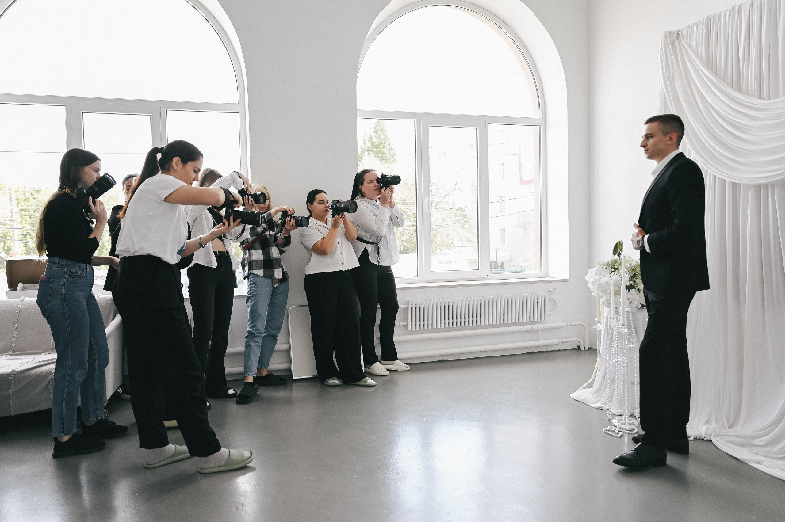 ВОРКШОП " 2. Свадебный и семейный фотограф Волгоград Москва