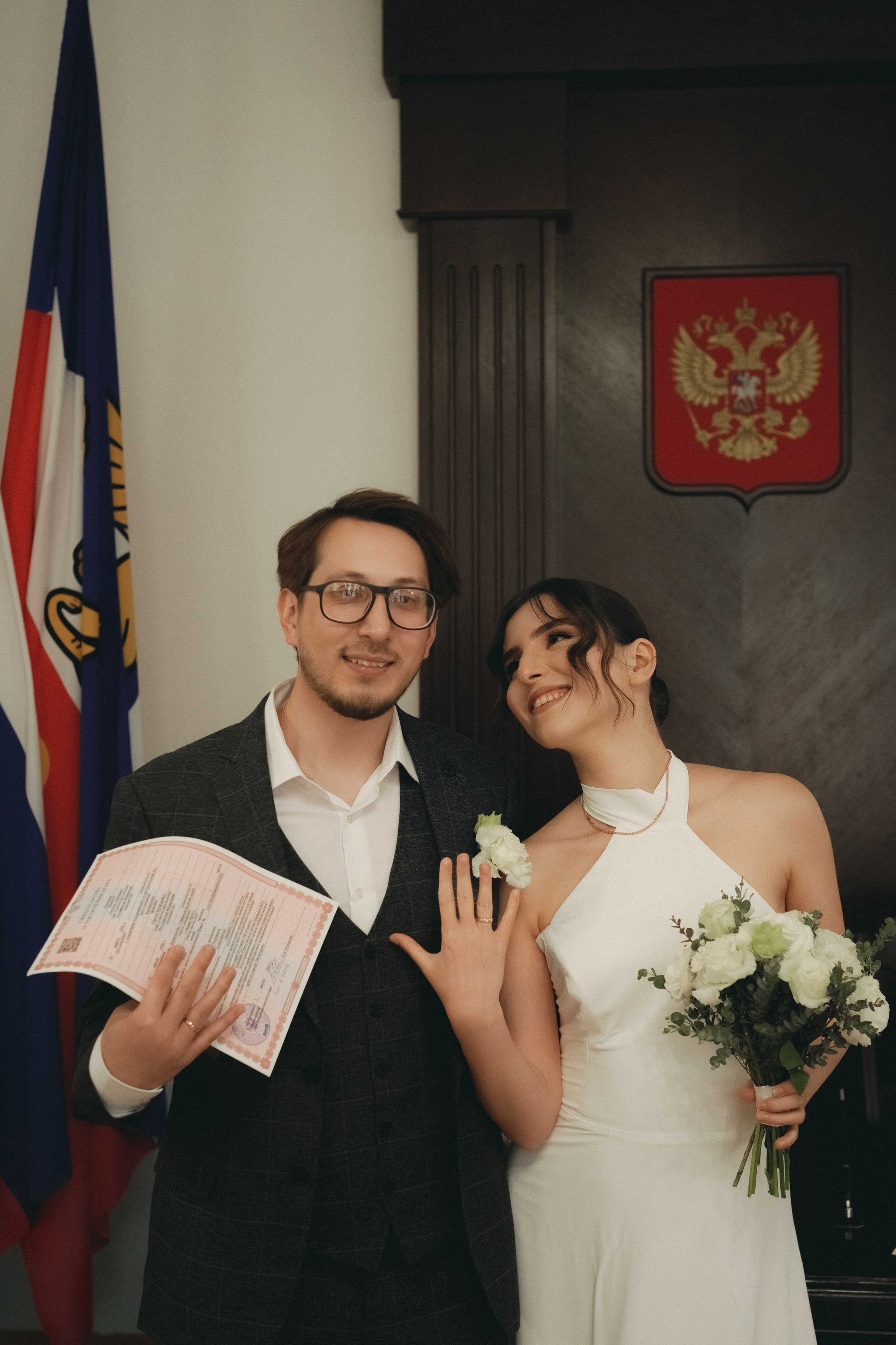 Мелодия Любви. Свадебный и семейный фотограф Афанасьева Анна в Кисловодске