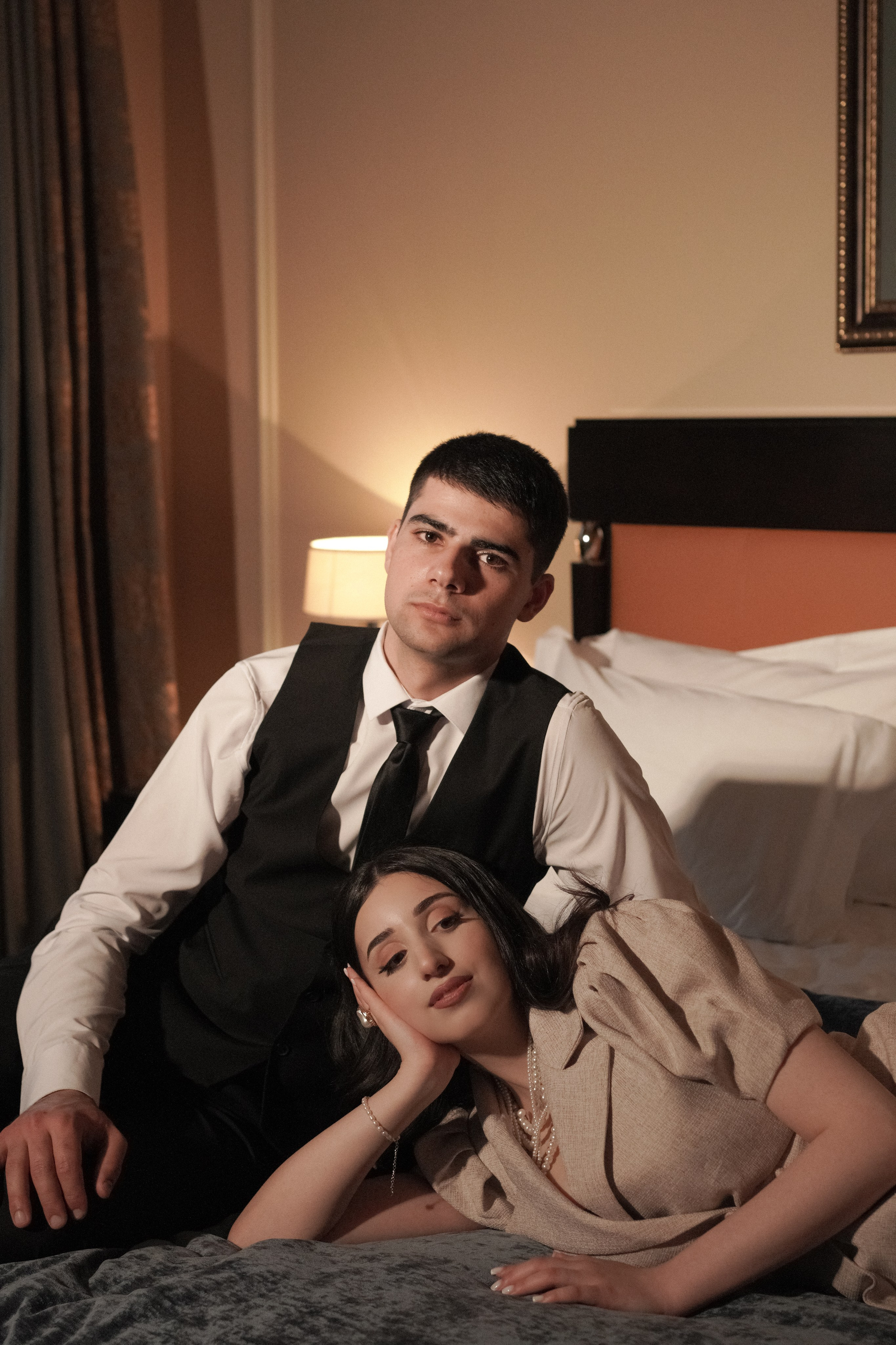 Т&С. Свадебный и семейный фотограф Афанасьева Анна в Кисловодске