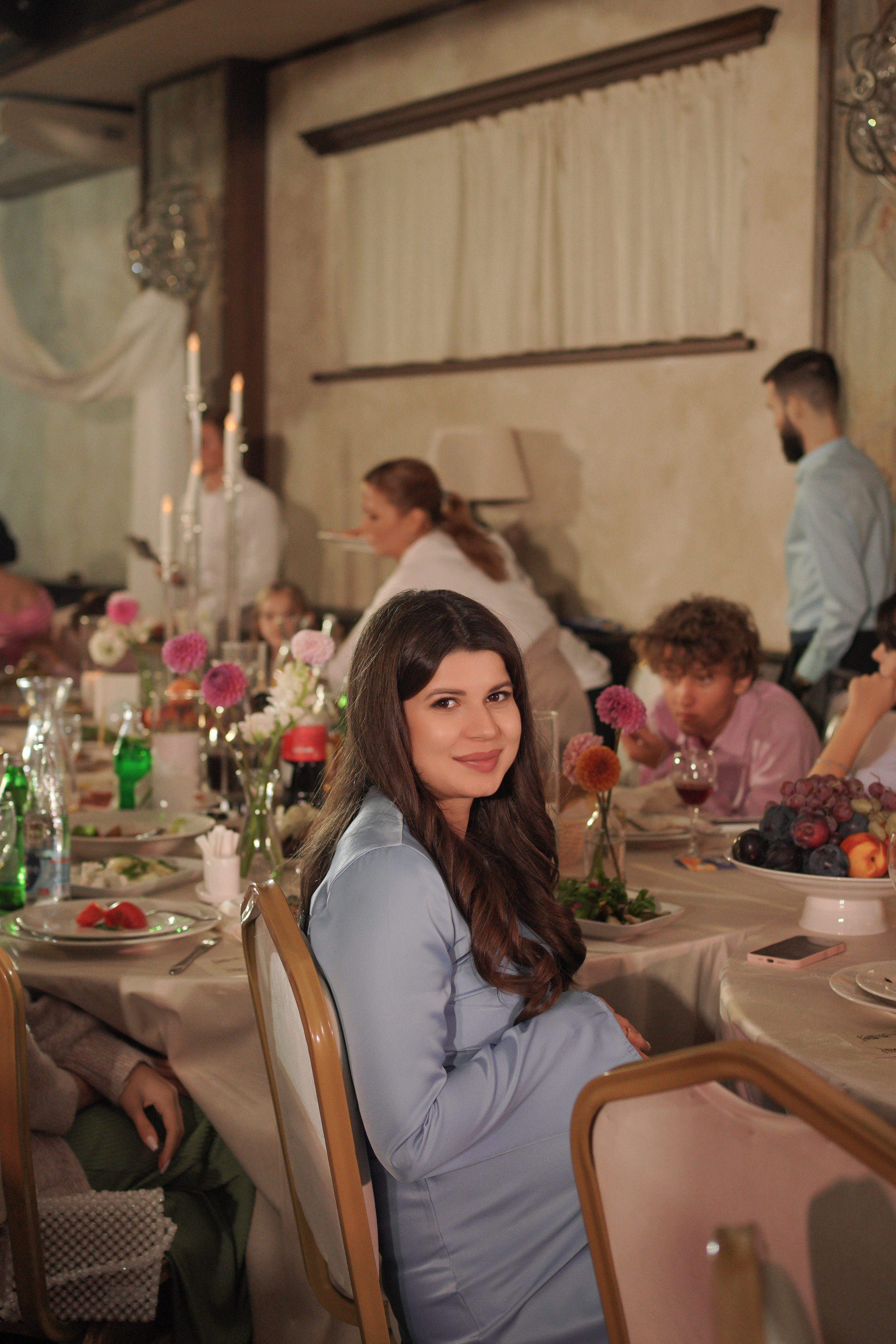 Семейное Солнце. Свадебный и семейный фотограф Афанасьева Анна в Кисловодске