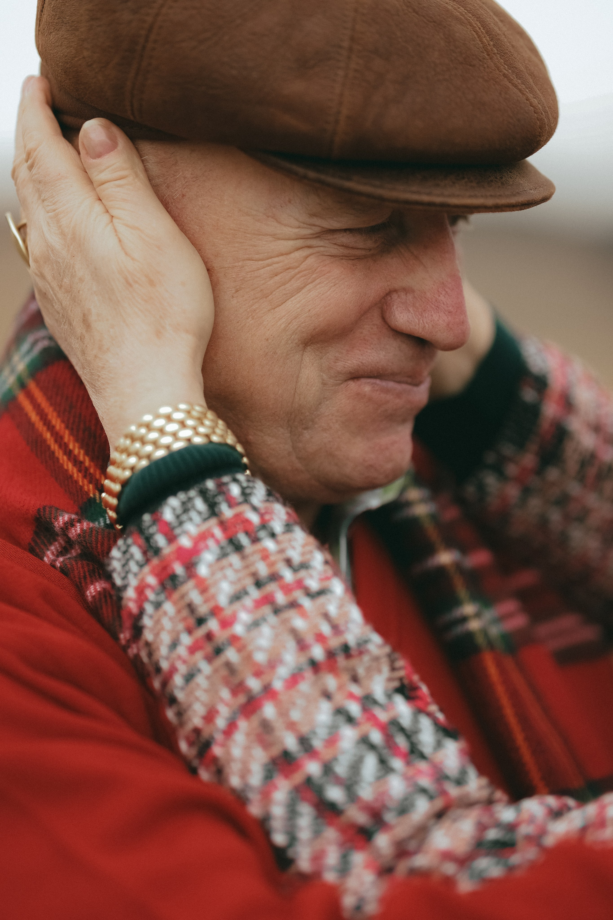 Осень. Свадебный и семейный фотограф Афанасьева Анна в Кисловодске