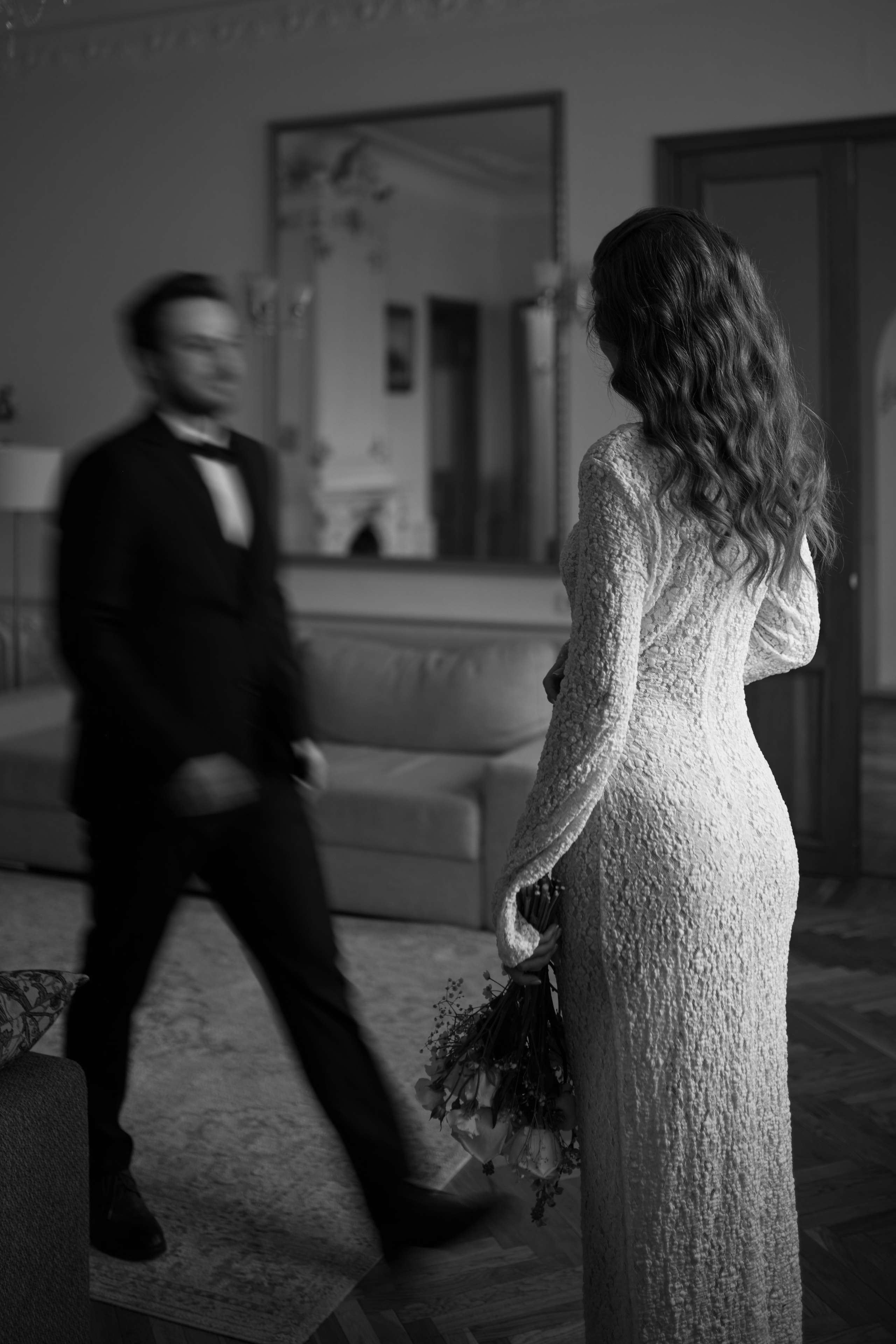 Никита и Анастасия. Свадебный фотограф Светлана Кривчикова