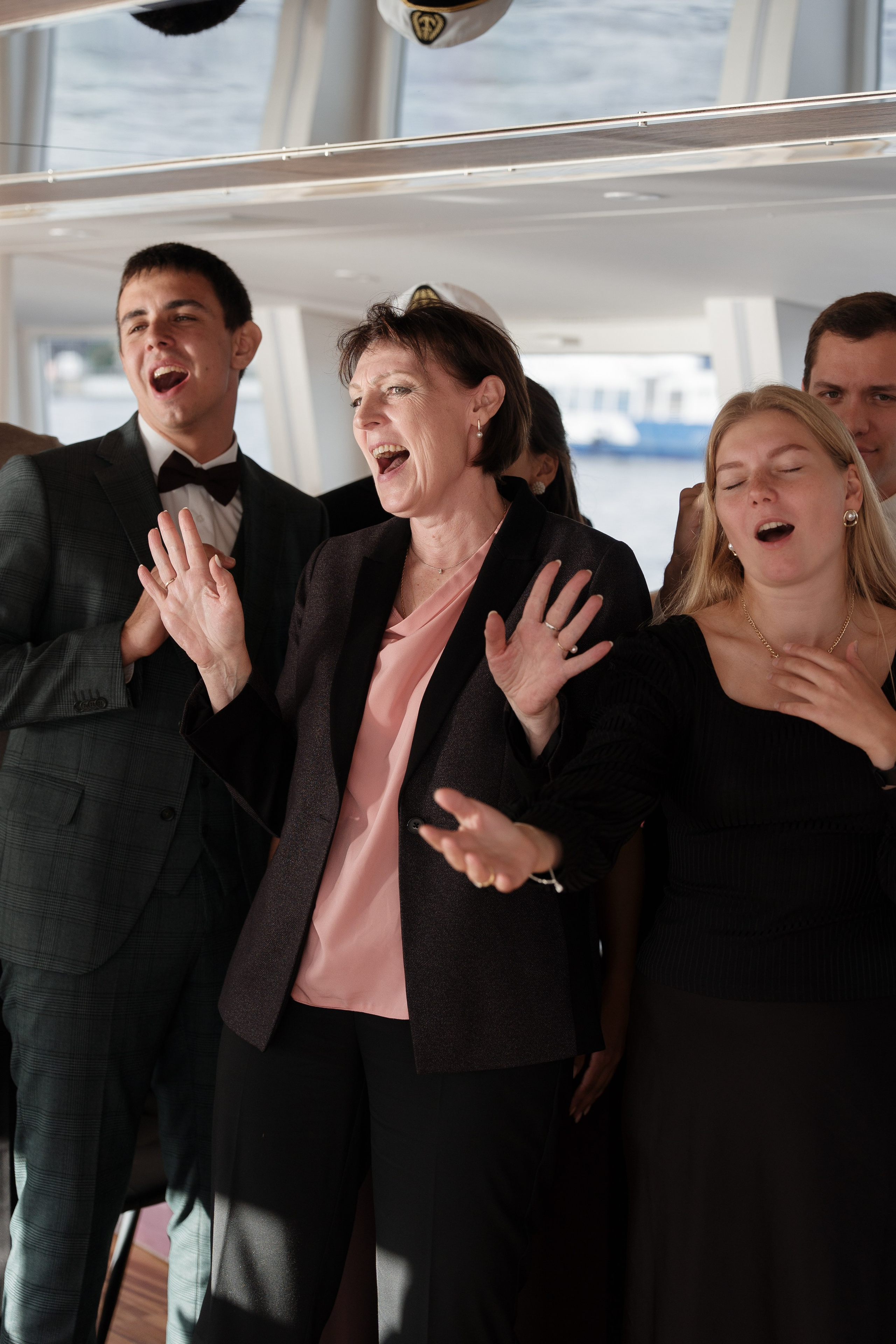 И & О. Свадебный и семейный фотограф в Санкт-Петербурге Дмитрий Панин