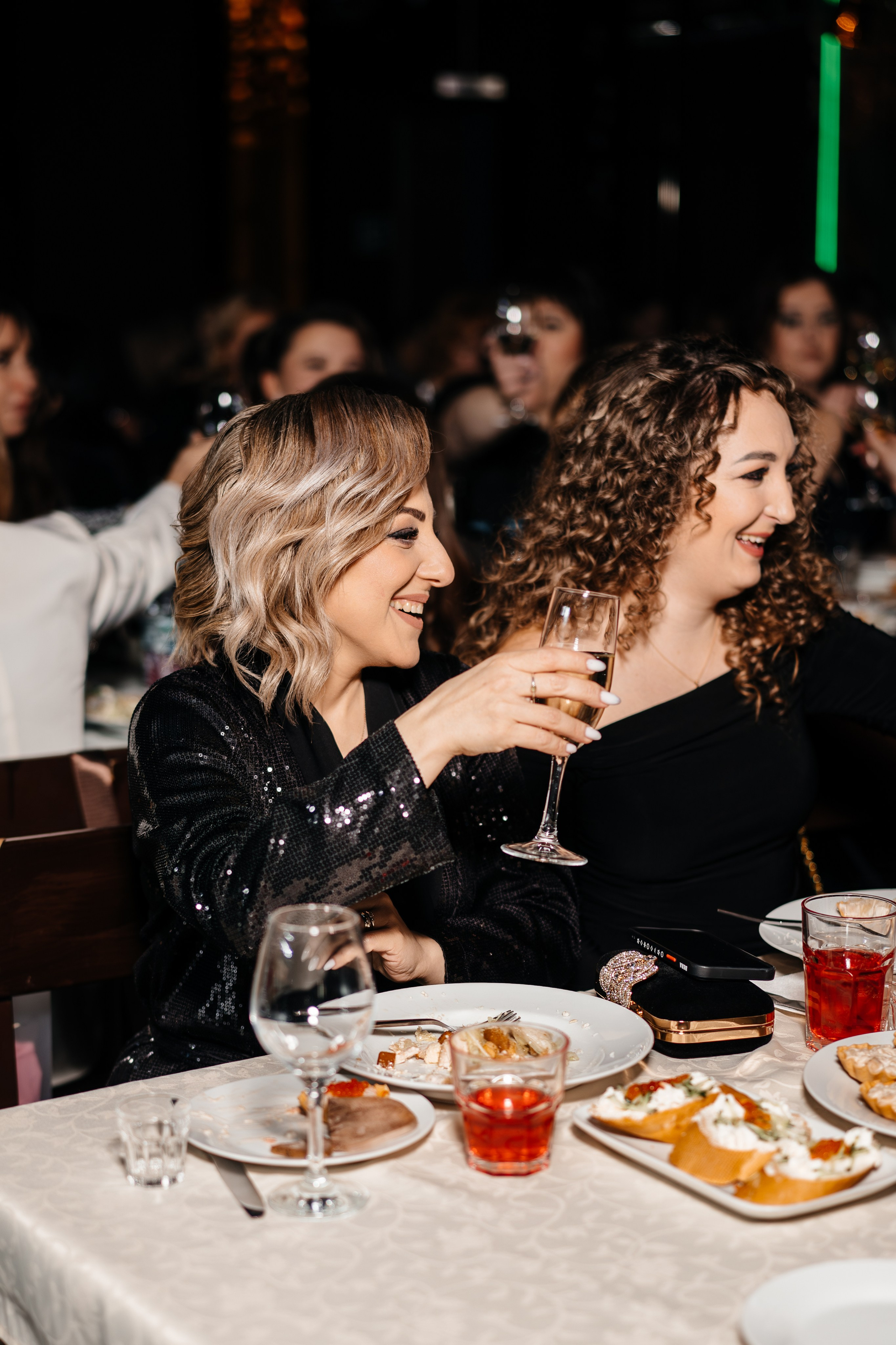 Корпоратив «СОВКОМБАНК». Свадебный фотограф Барнаул Алексей Павлов