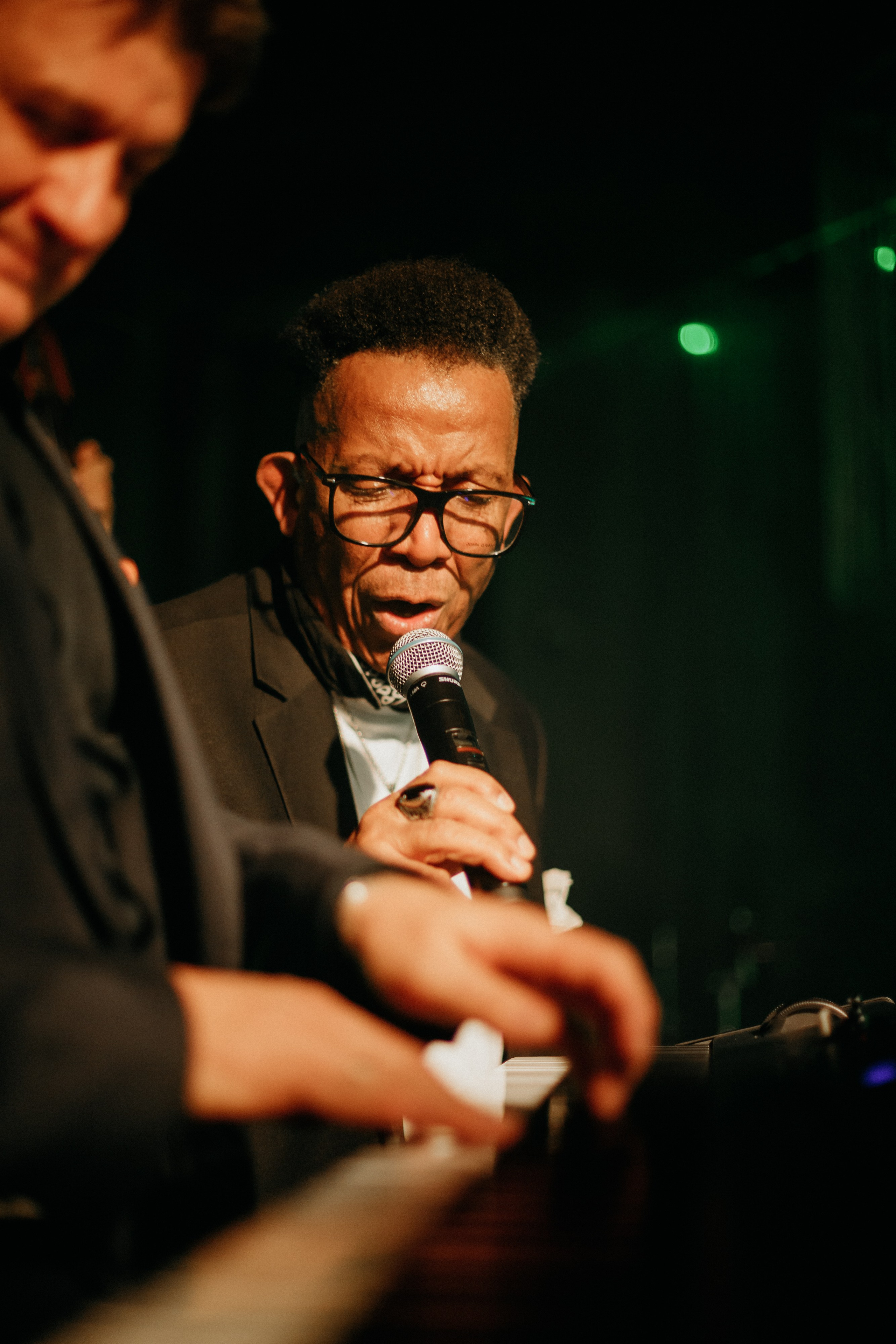 ONYX BLACK [Презентация Жилого Комплекса]. СВОИ. ФОТООТЧЕТЫ-СОБЫТИЯ-МЕСТА