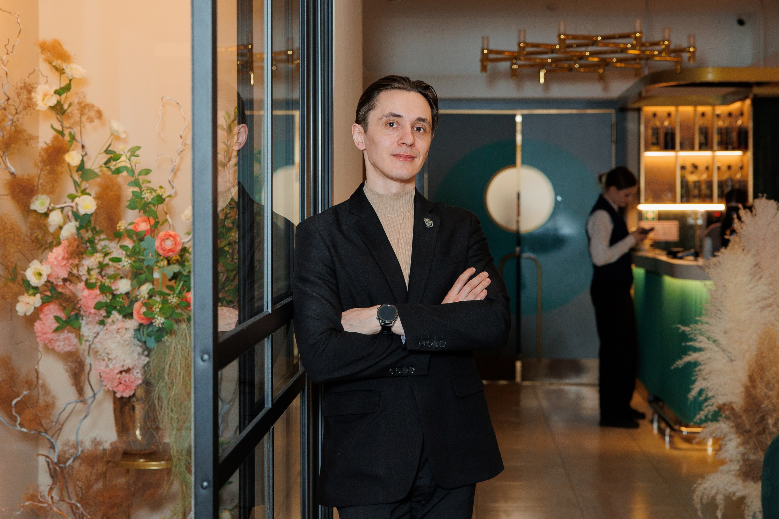 RESNOTA — Spring Essence -Гастрономический ужин. СВОИ. ФОТООТЧЕТЫ-СОБЫТИЯ-МЕСТА