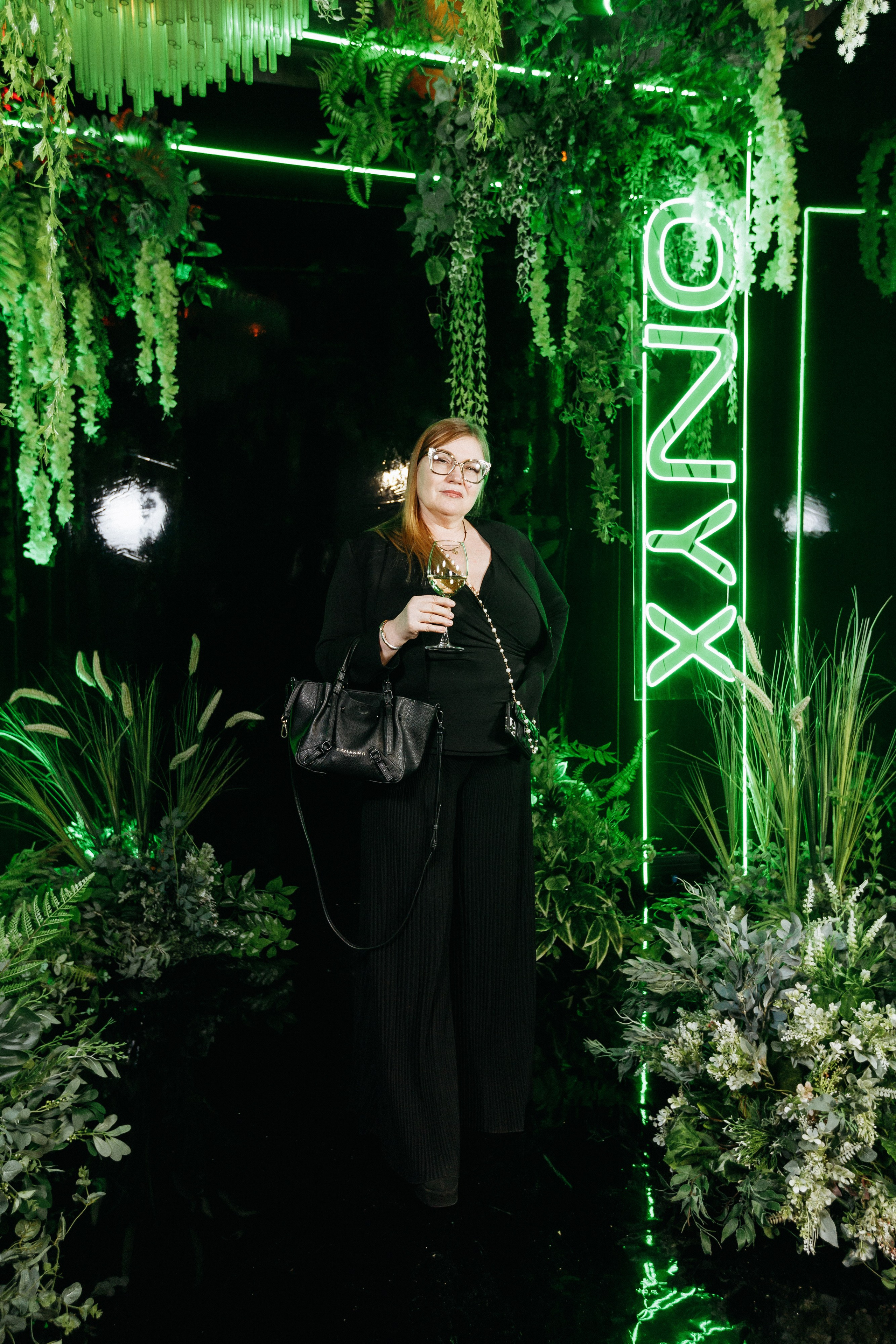 ONYX BLACK [Презентация Жилого Комплекса]. СВОИ. ФОТООТЧЕТЫ-СОБЫТИЯ-МЕСТА