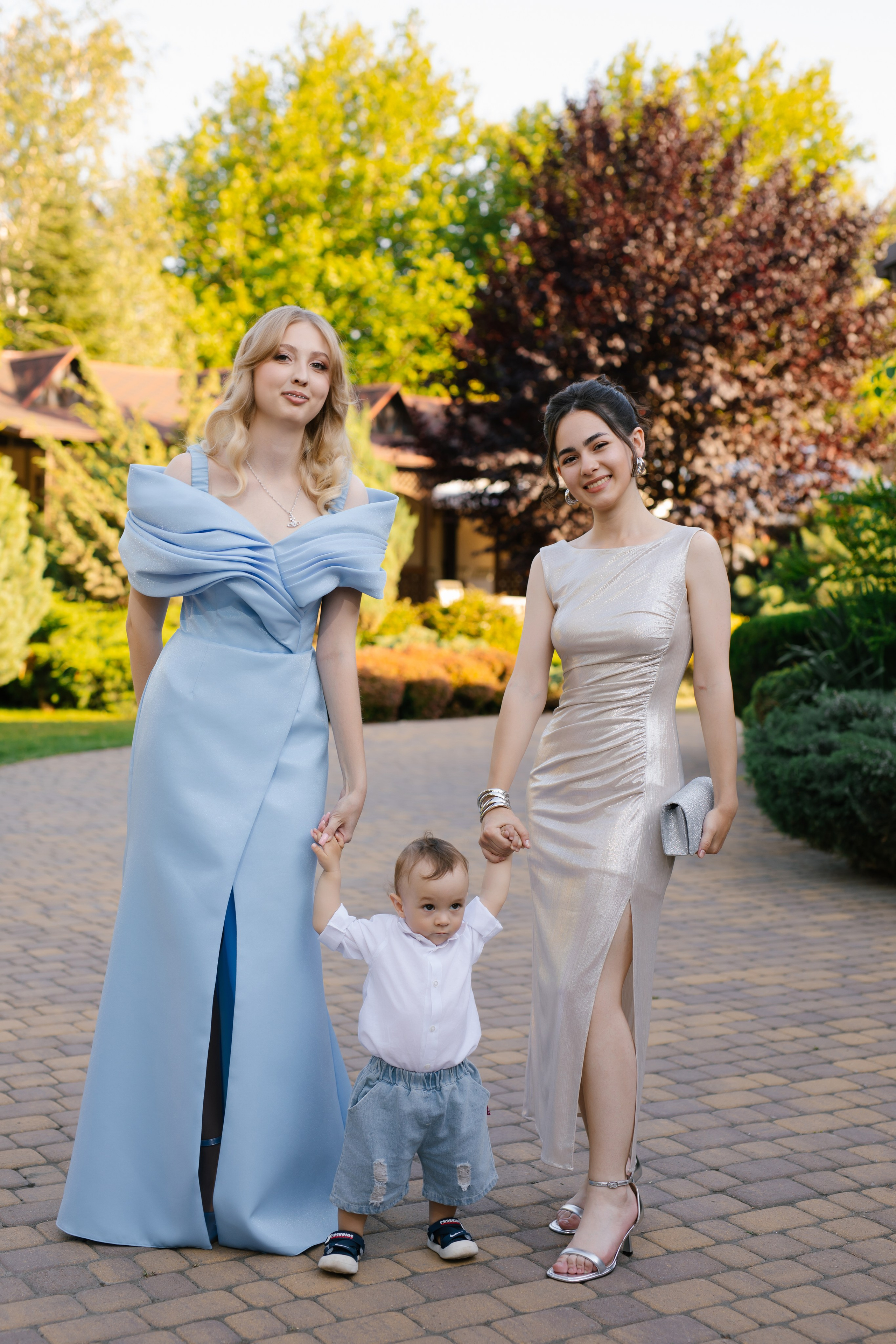 11 класс, ресторан «Тет-а-тет»