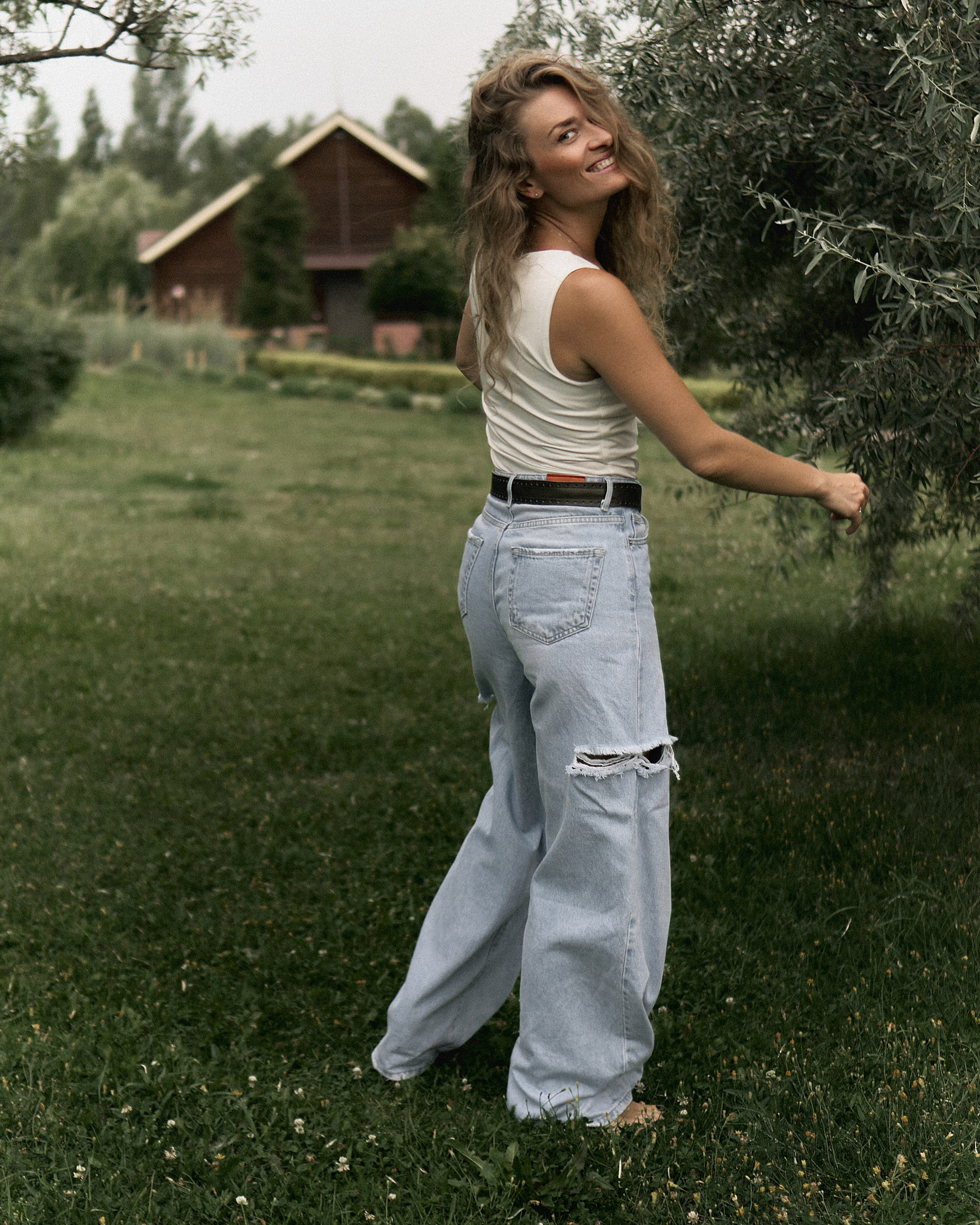 Yuliya. Индивидуальная и семейная фотосессия в Чебоксарах Оксана Русакова