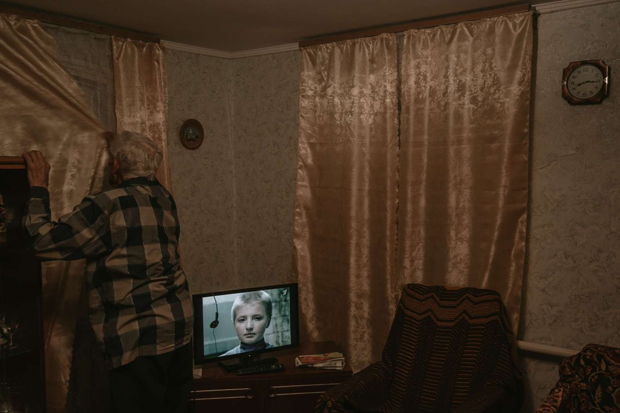 ВЕТЕРАН. Свадебный фотограф в Ставрополе Сергей Шляхов