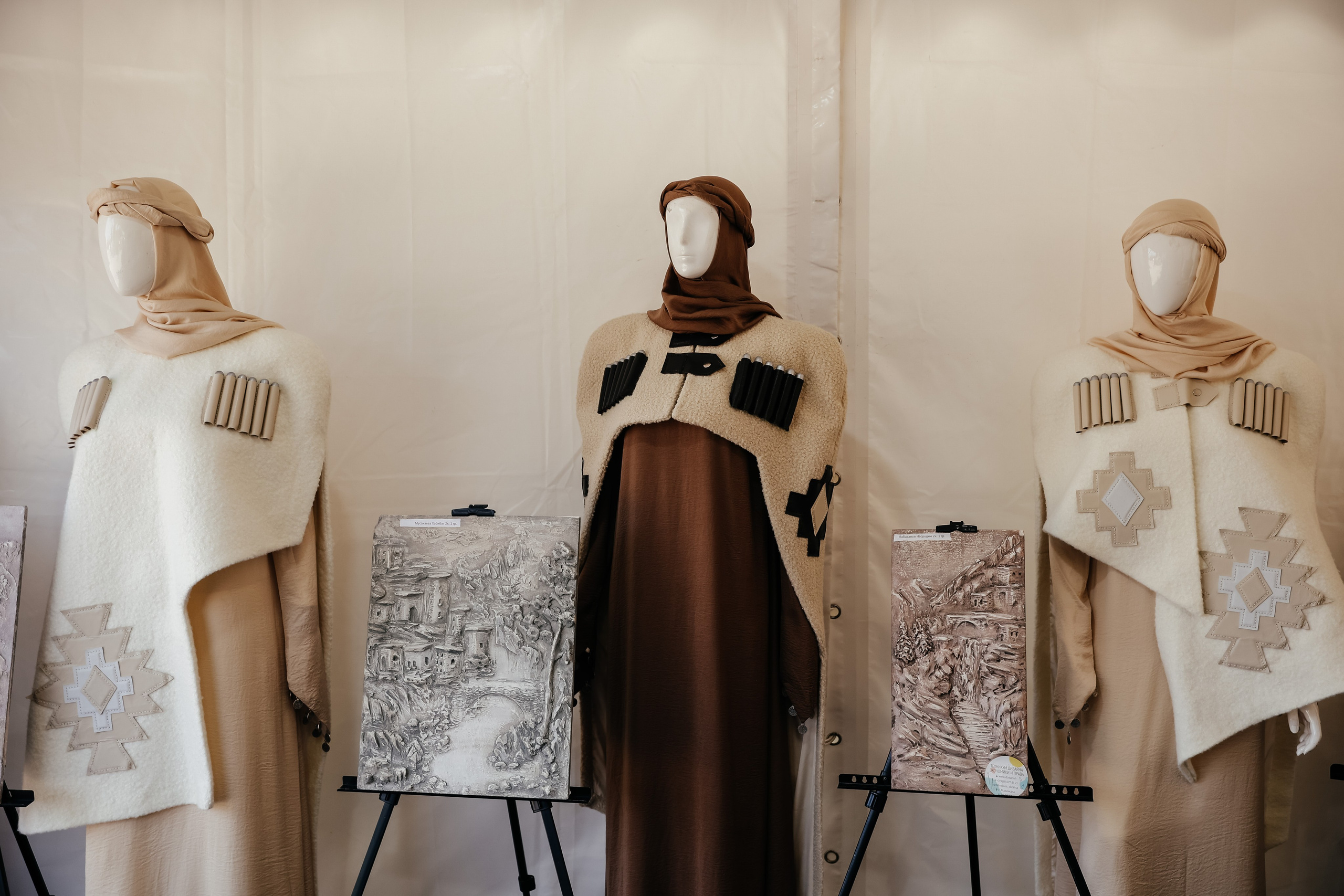 Форум Традиций. Omar Shapiev