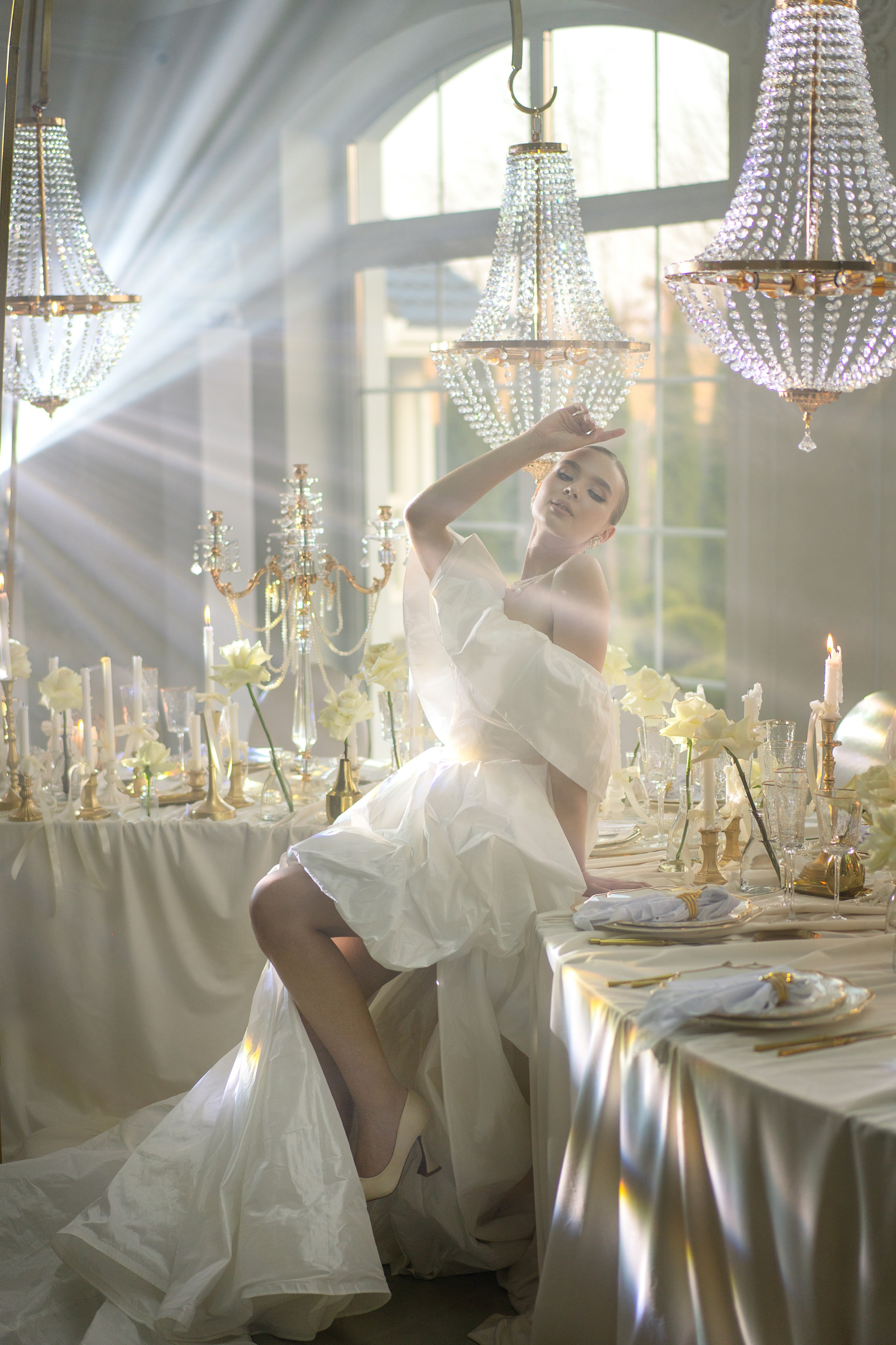 Герман и Марьяна. Семейный и свадебный фотограф Минск, Беларусь Анна Орловская