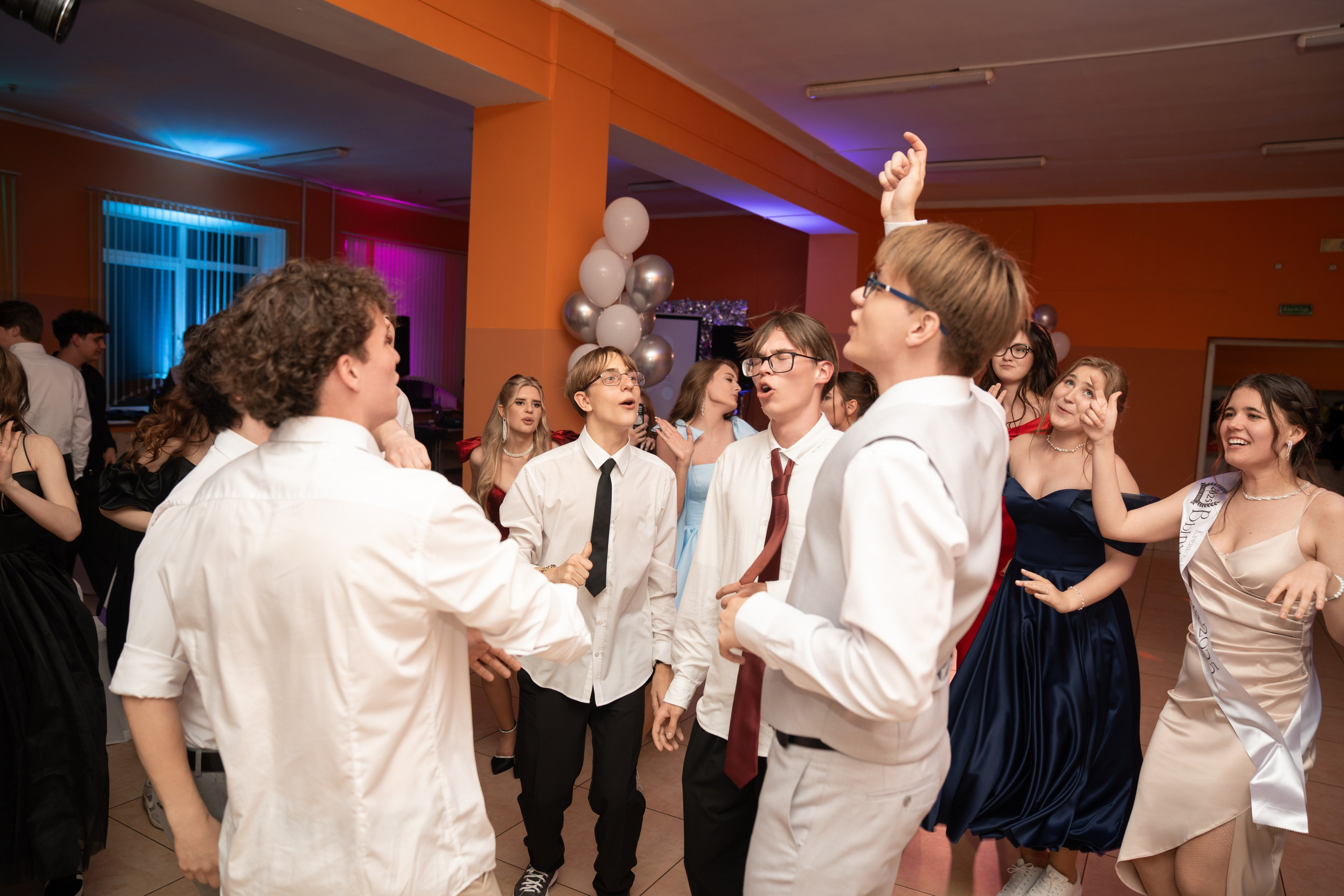 Выпускной СШ1. Семейный и свадебный фотограф Минск, Беларусь Анна Орловская