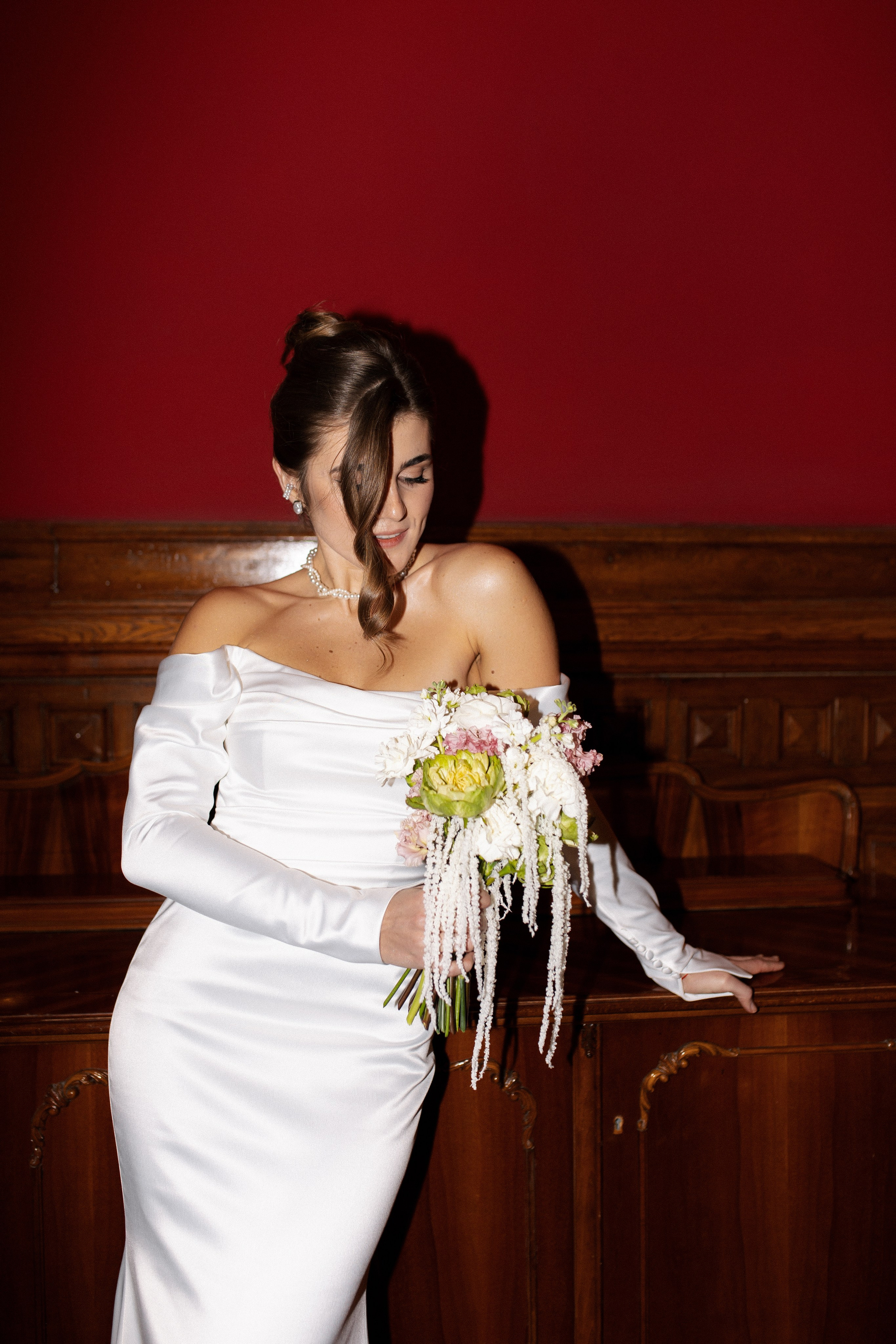 Между сейчас и навсегда. Свадебный и семейный фотограф Мария Князева в Санкт-Петербурге