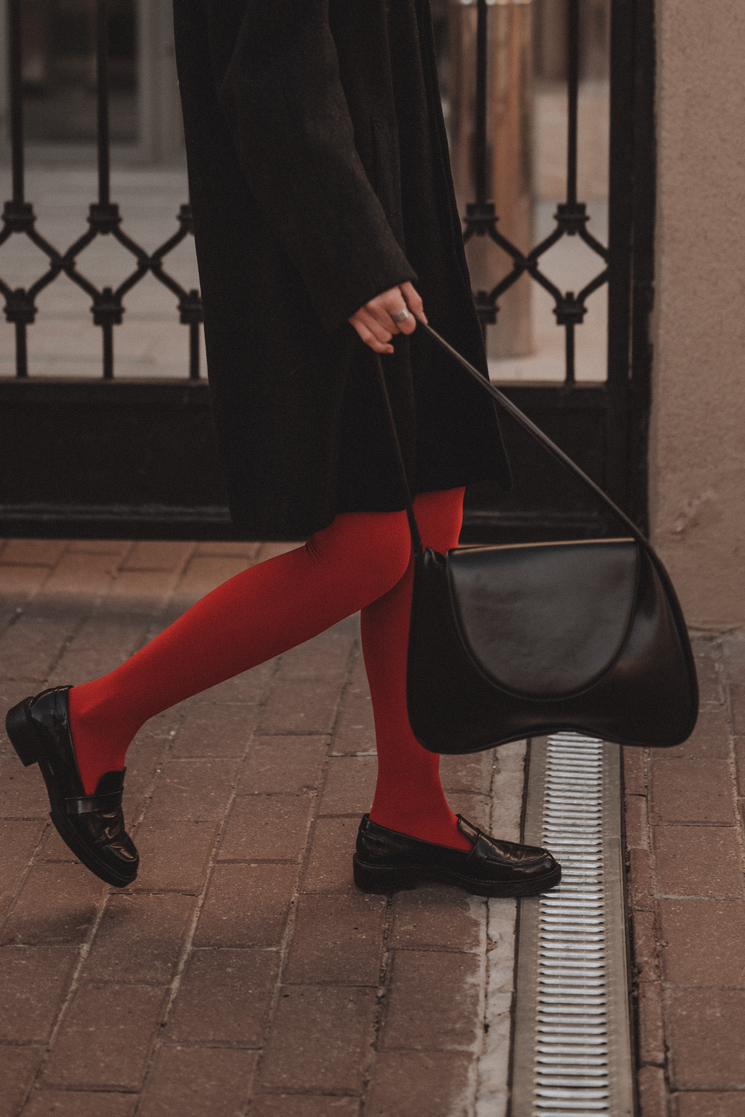 Юля. Фотограф Кристина Пархоменко