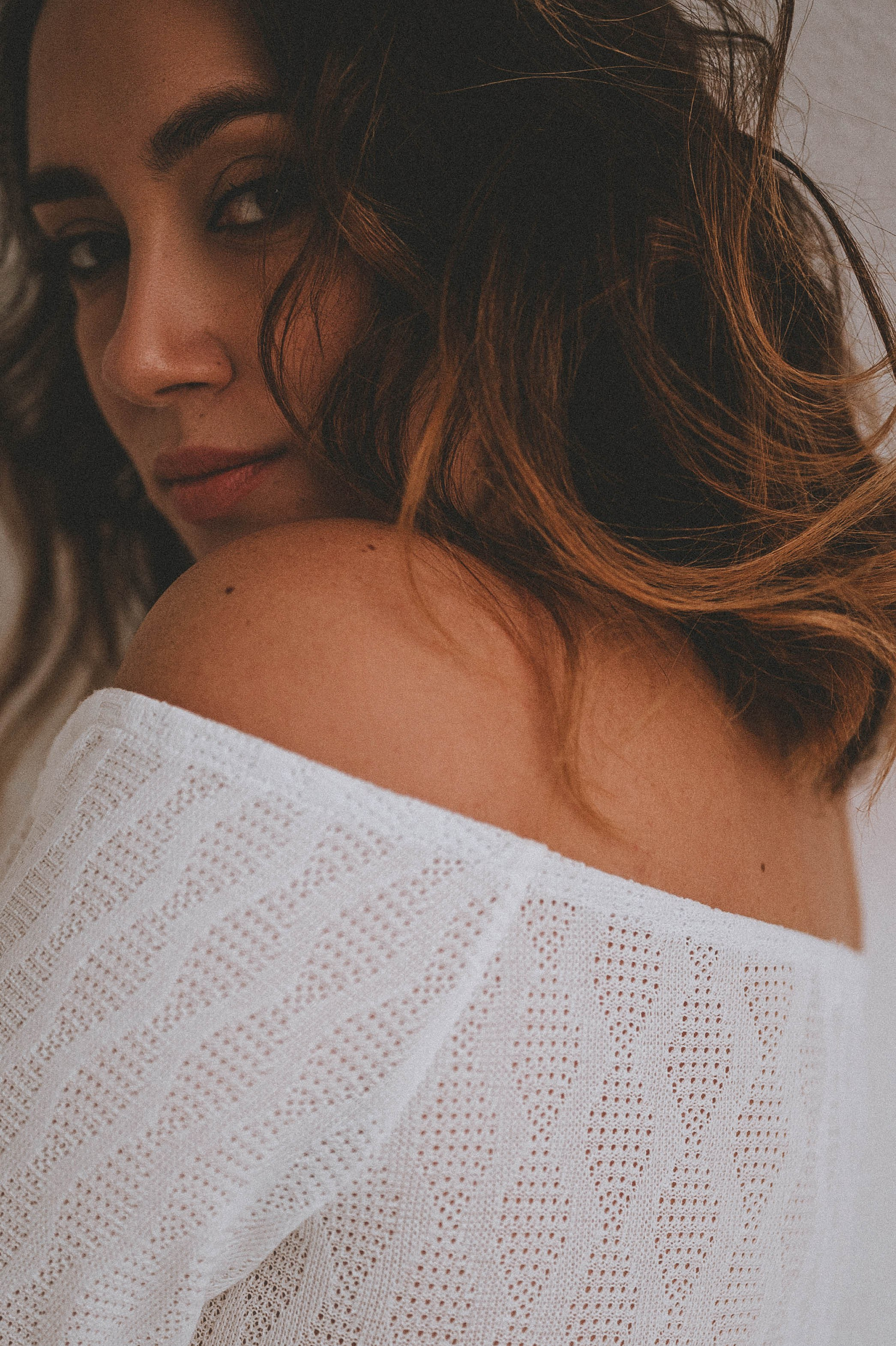 Маша в Воздухе. Фотограф Кристина Пархоменко