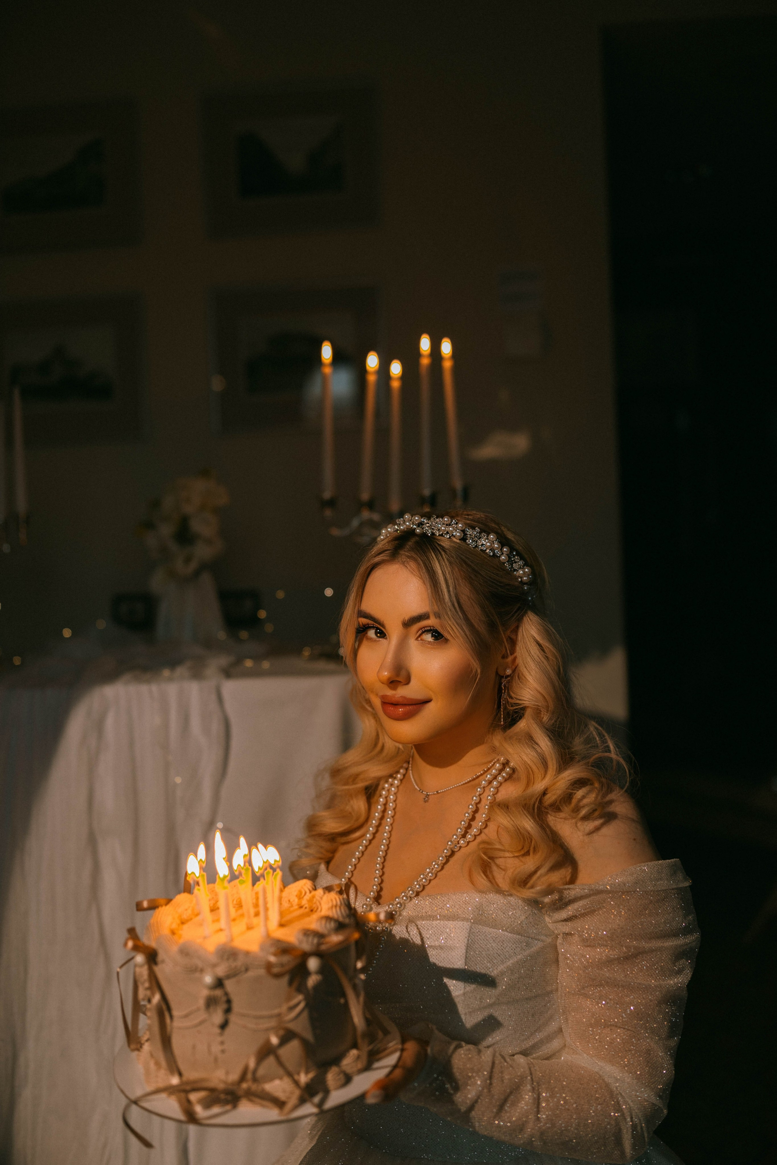 Кирилл и Анастасия. Профессиональный фотограф