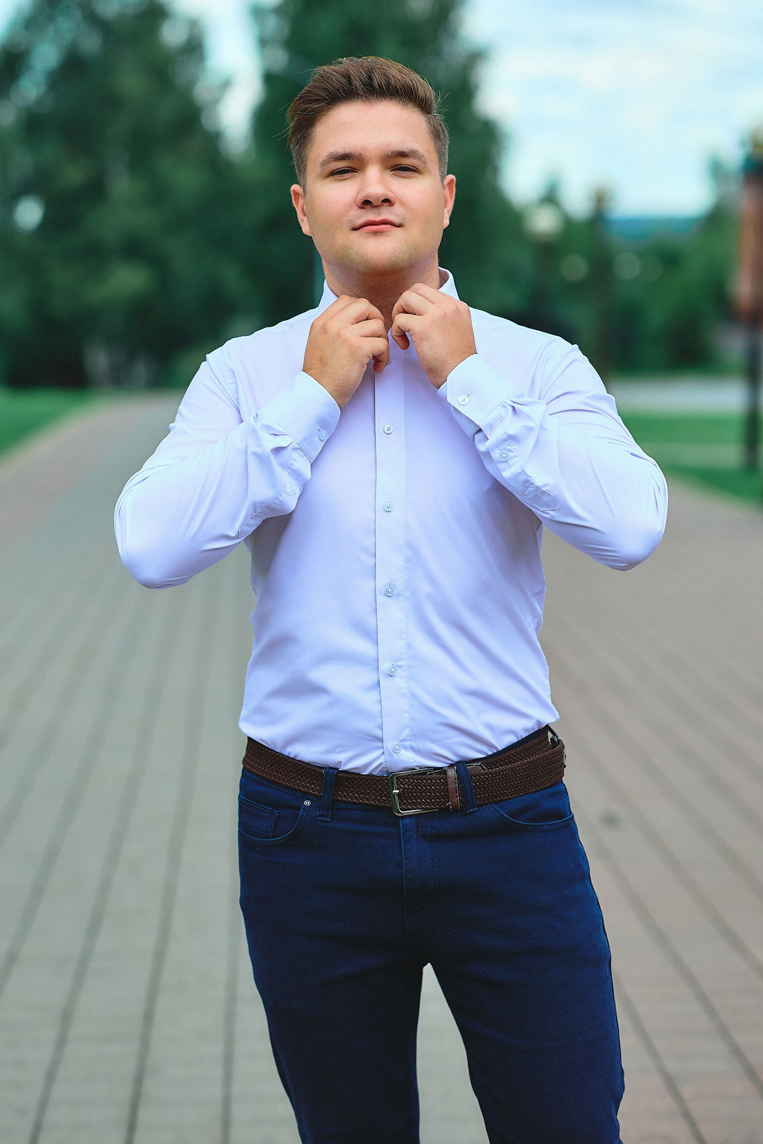 Портфолийная съемка. Любовь Гальцова — свадебный, семейный, детский фотограф в городе Кемерово и Кемеровской области