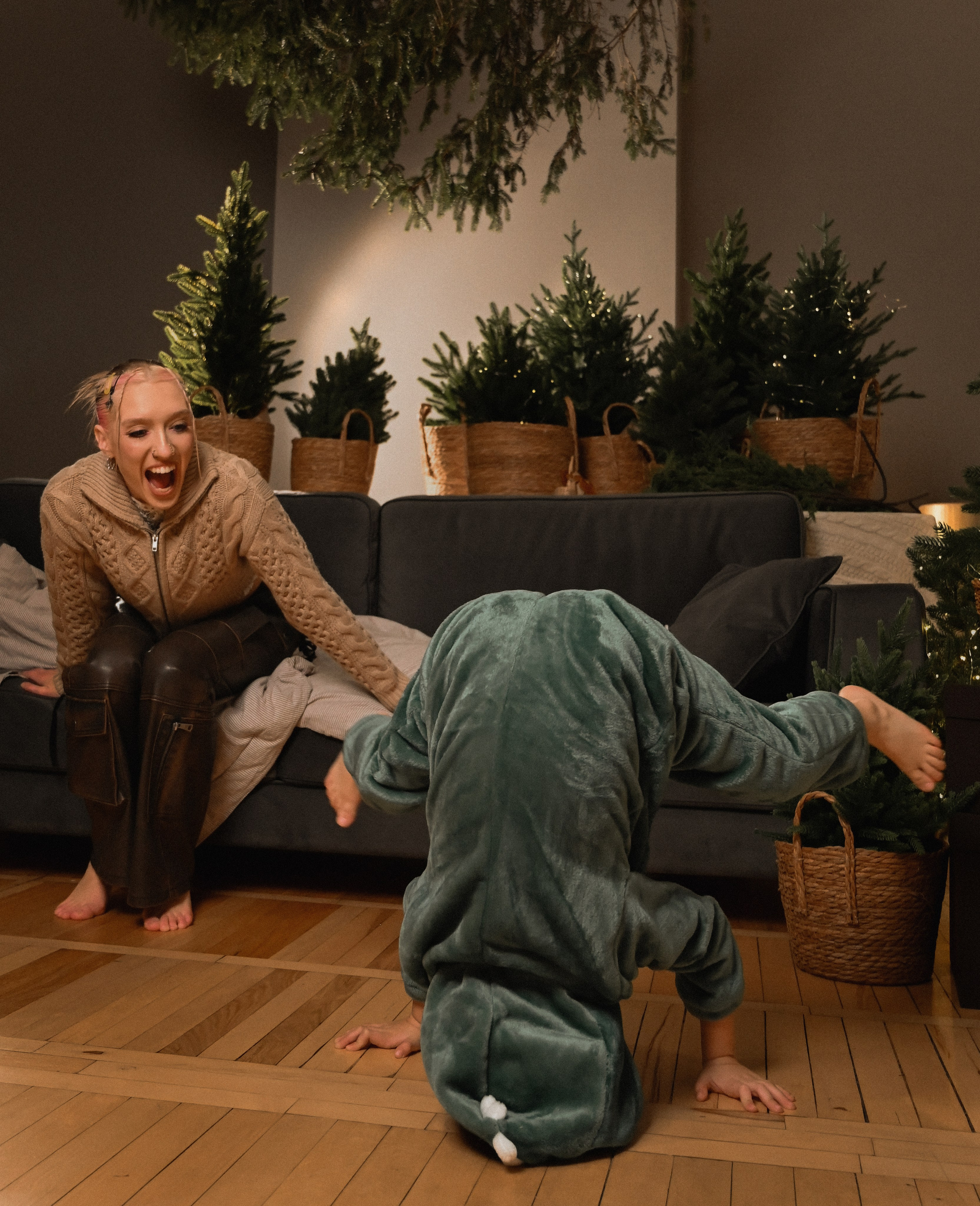 Когда мама лучший друг. Фотограф индивидуальных и семейных историй в Краснодаре и за его пределами