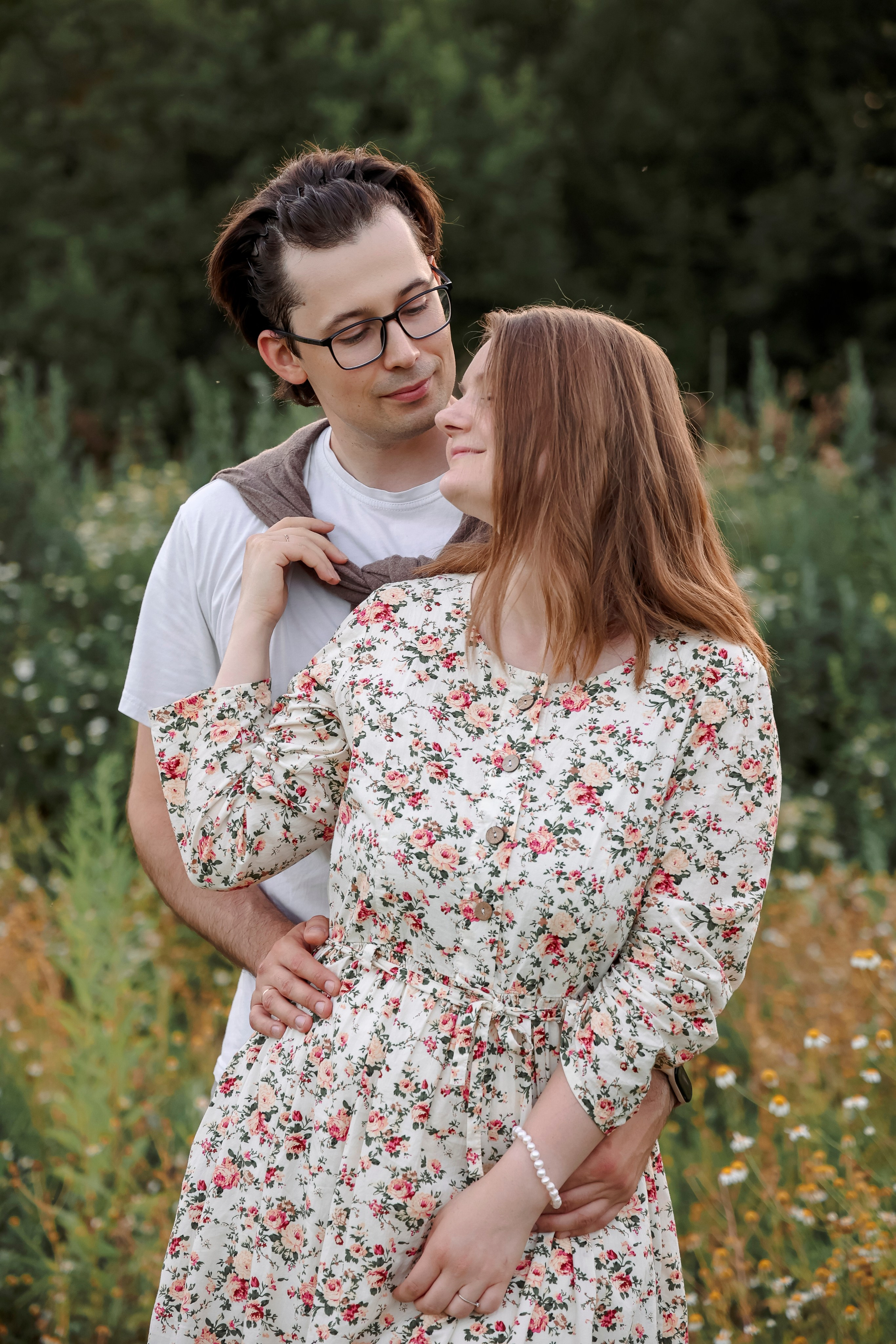 Настя Вова Ваня. Фотограф новорожденных