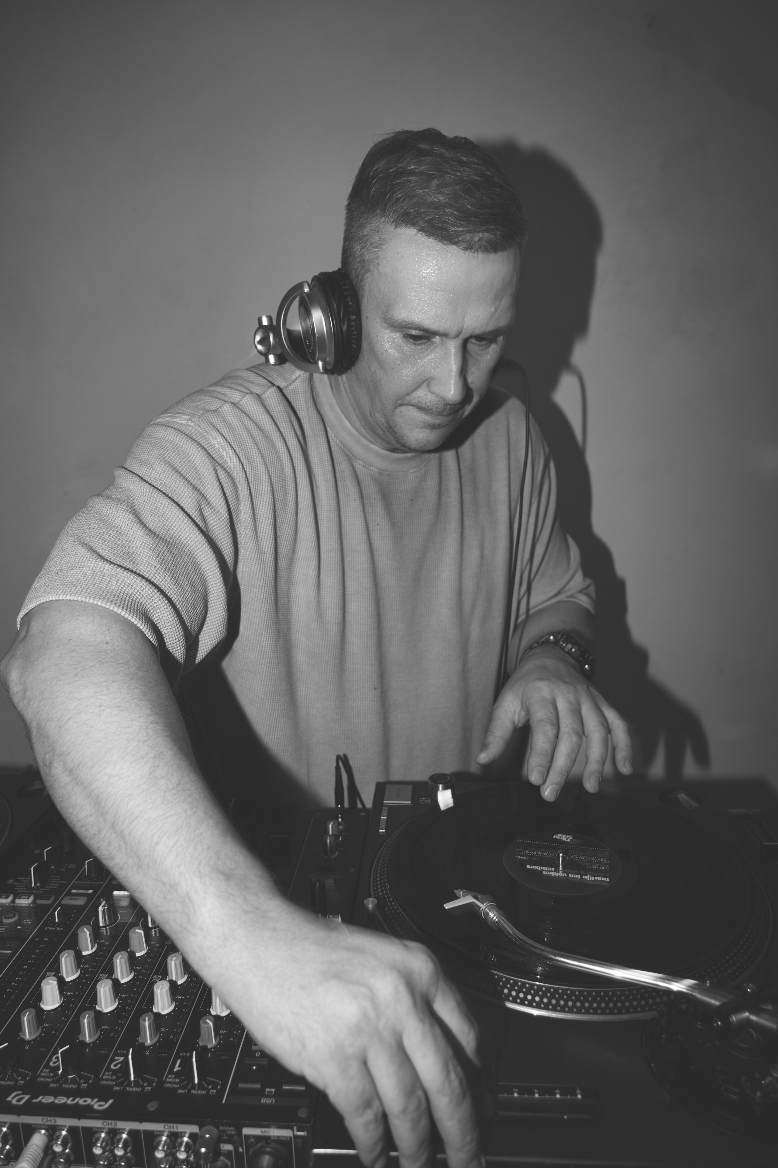 The Birthday Party. Фотограф во Владивостоке