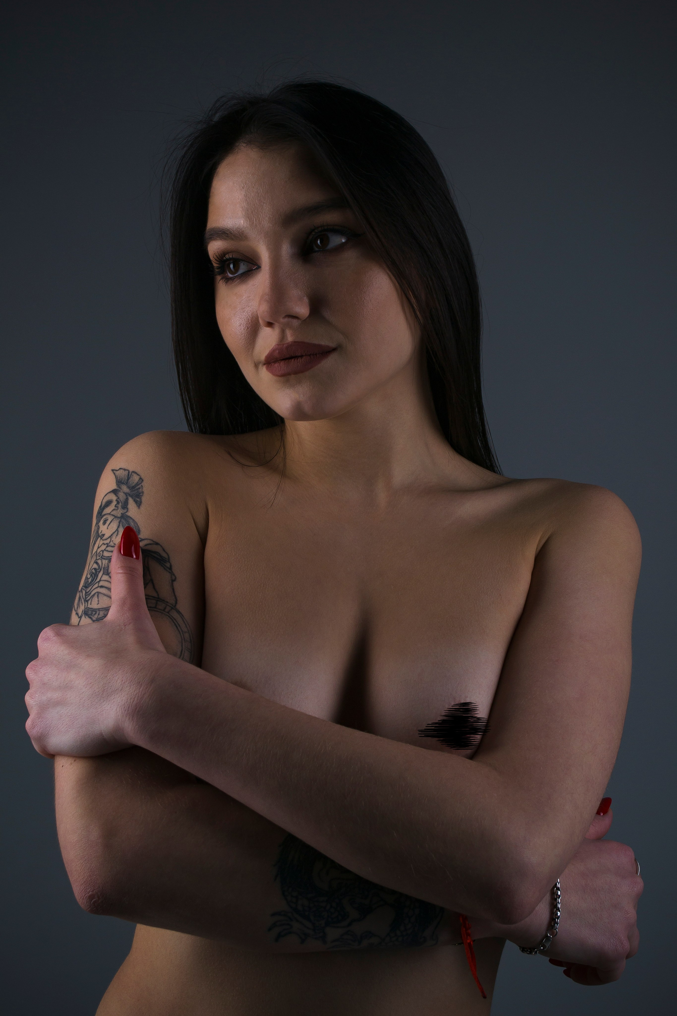 Евгения. Арт-фотограф в Рязани Курилов Евгений