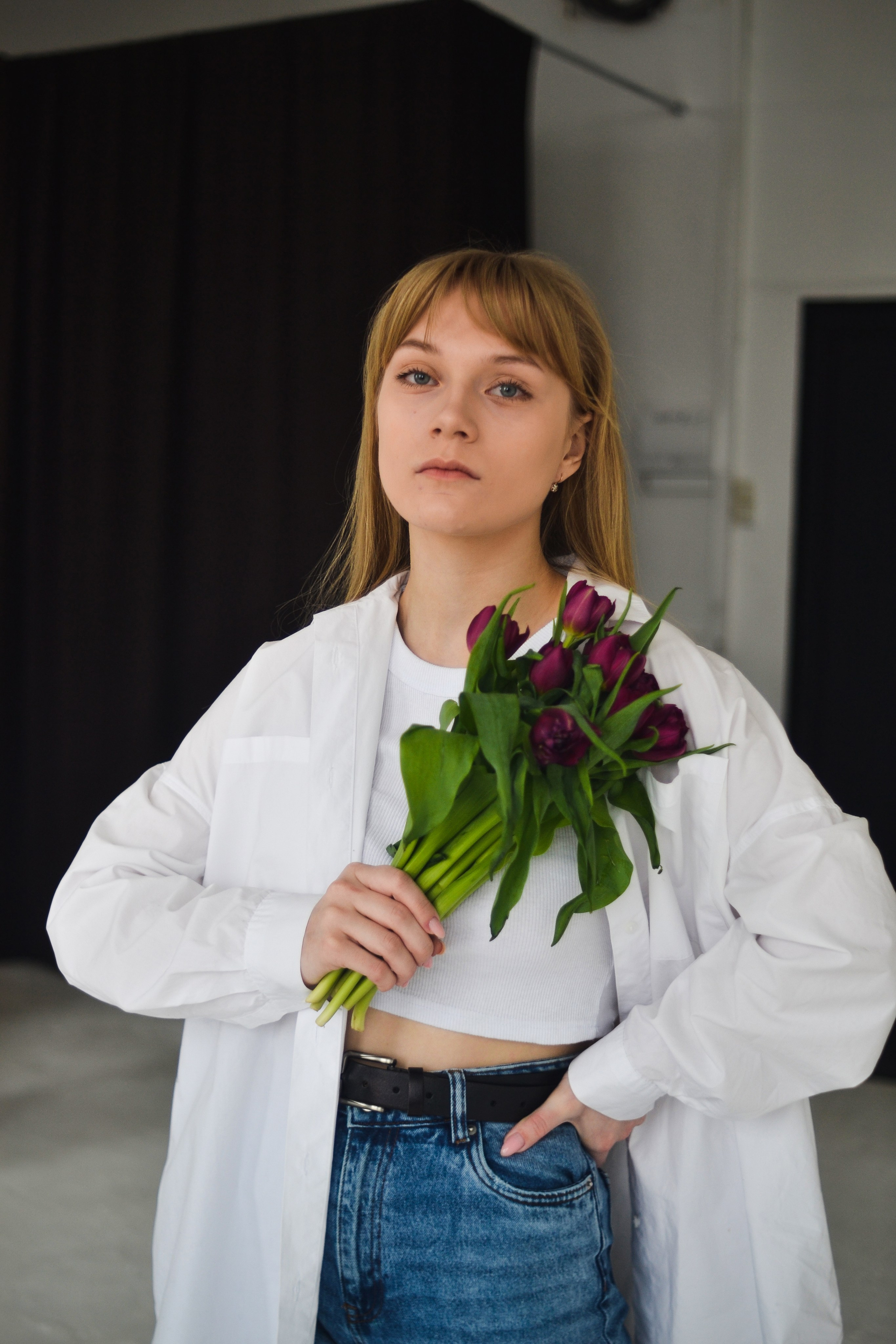 Анастасия. Арт-фотограф в Рязани Курилов Евгений