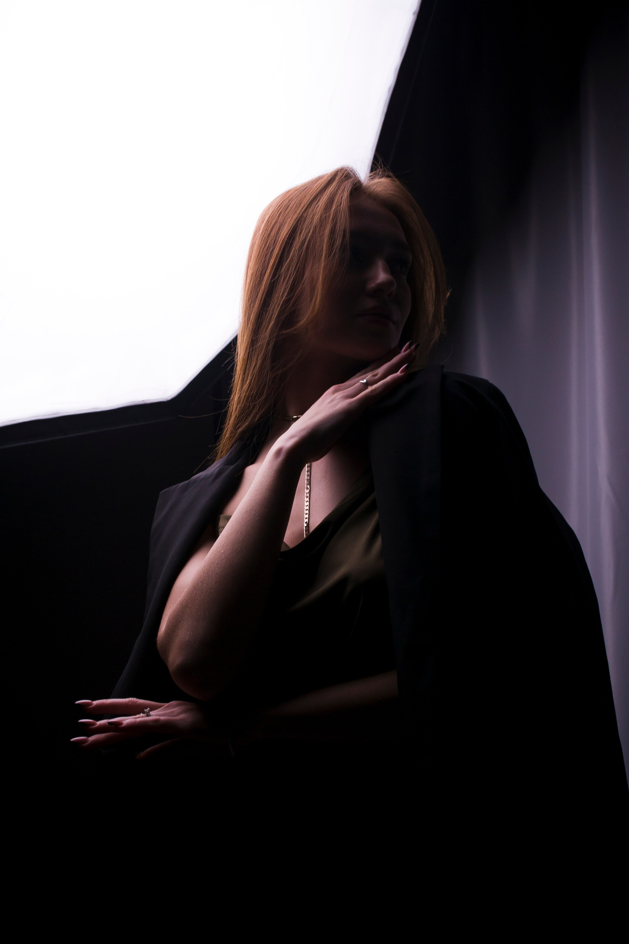 Ангелина. Арт-фотограф в Рязани Курилов Евгений