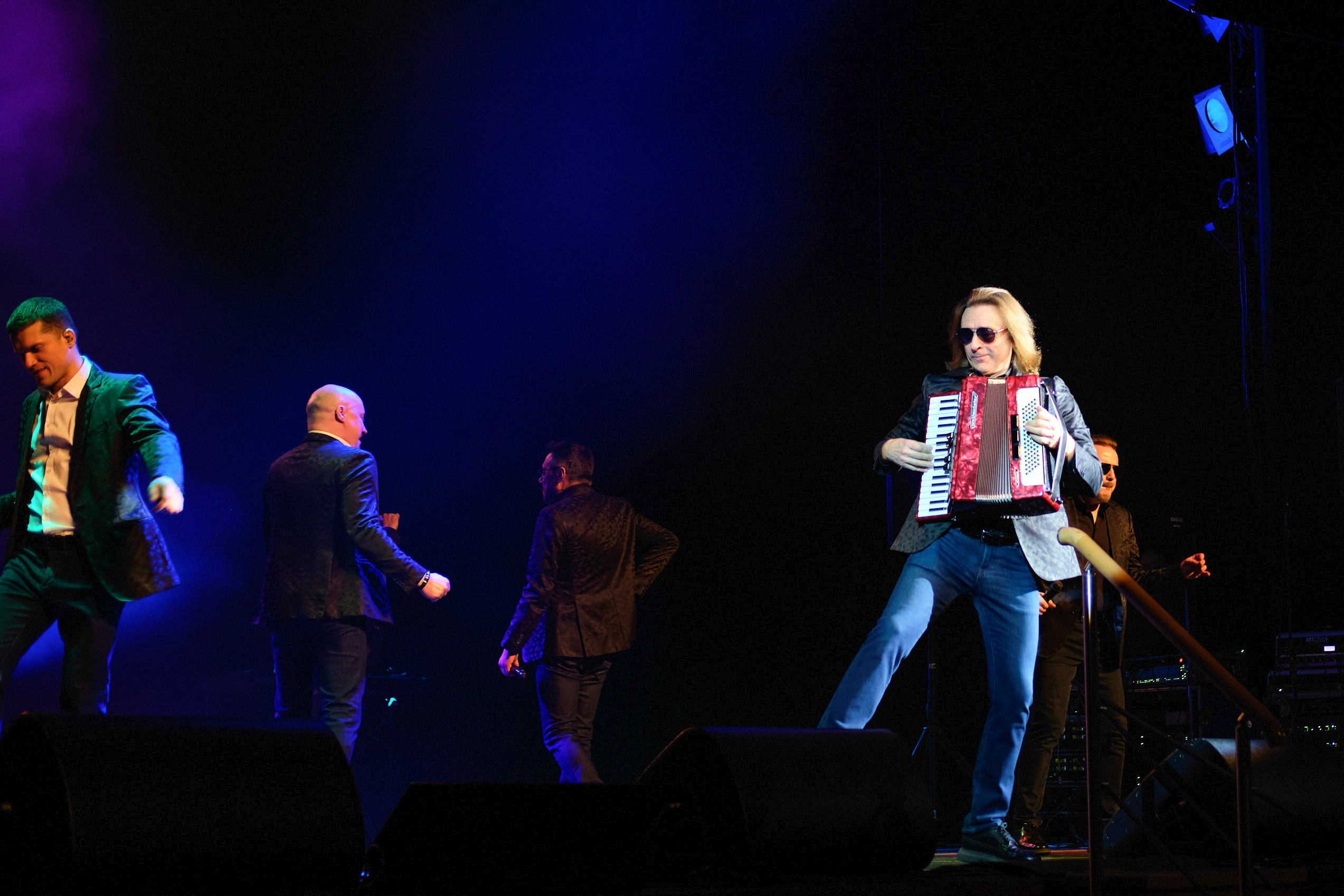 Хор Турецкого Самара 3 апреля 2022. Фотограф в Самаре Татьяна Дубаносова