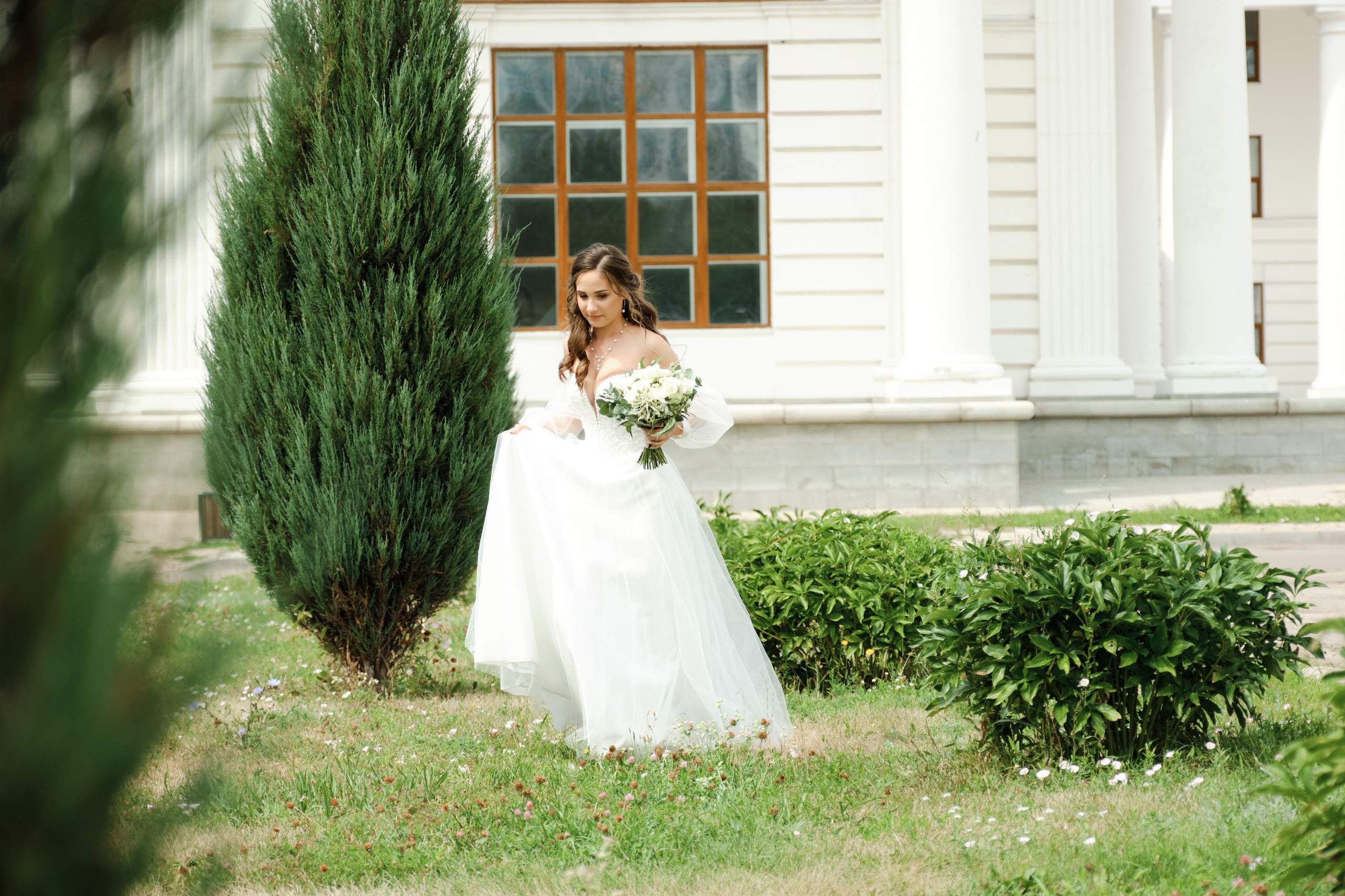 Ирина & Кирилл. Фотограф в Самаре Татьяна Дубаносова