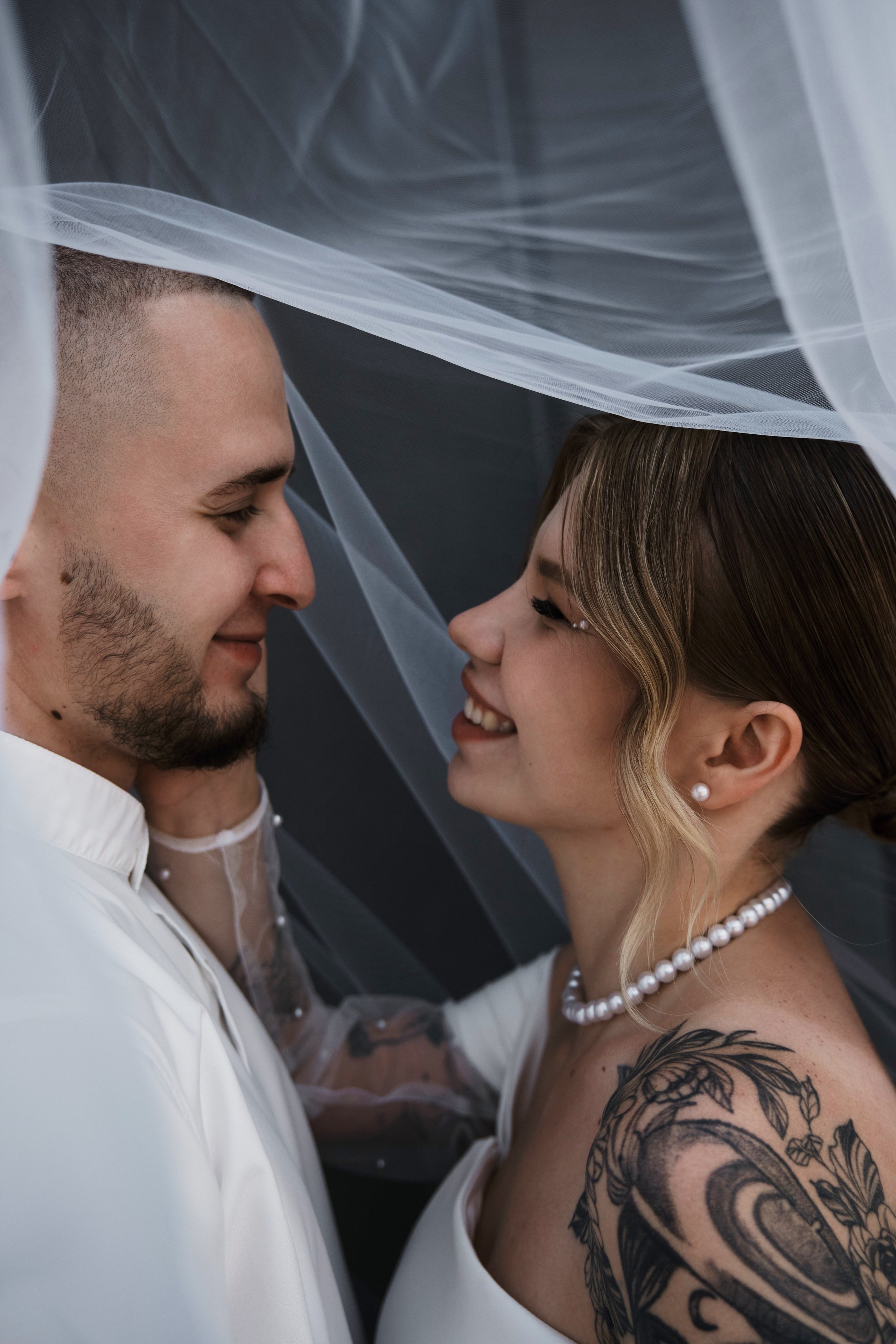 Виктория & Владислав. Фотограф в Самаре Татьяна Дубаносова