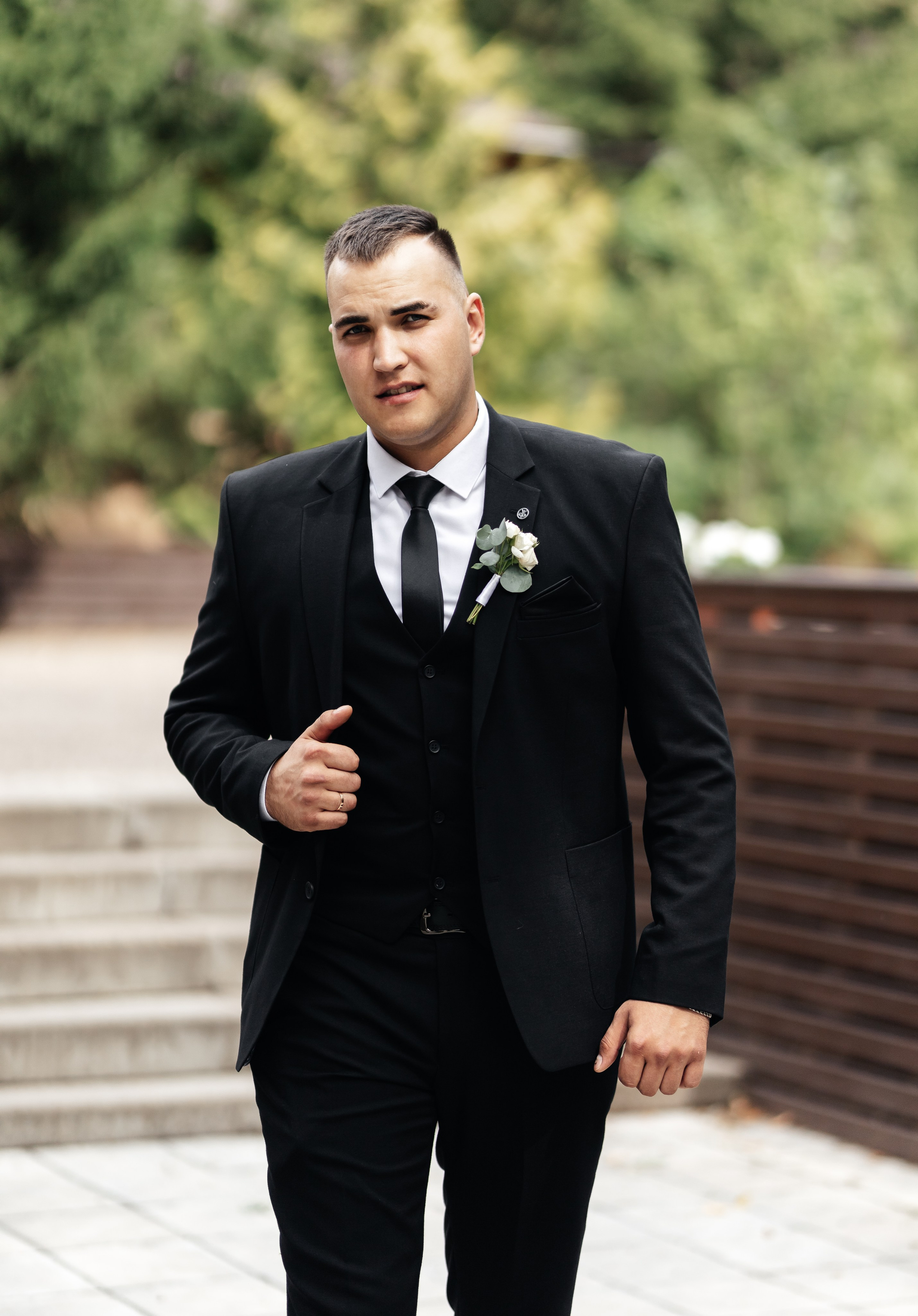 Kirill & Anna. Свадебный фотограф Ильнар Асадуллин