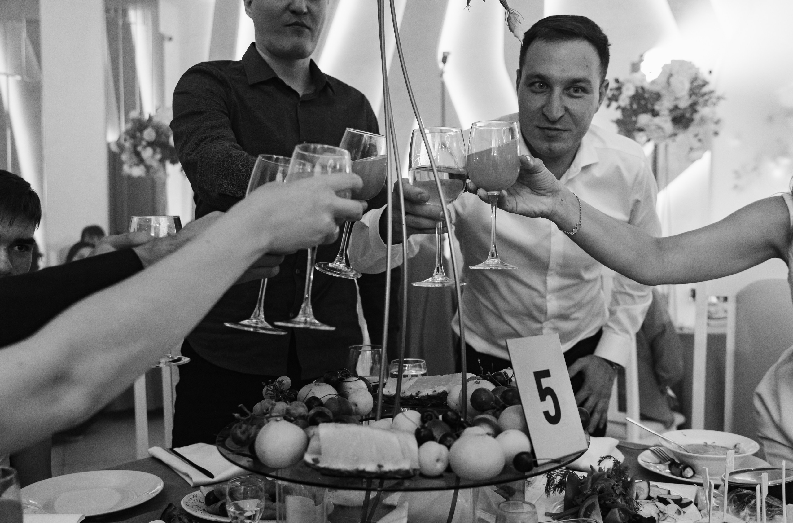 Emil & Guzel. Свадебный фотограф Ильнар Асадуллин