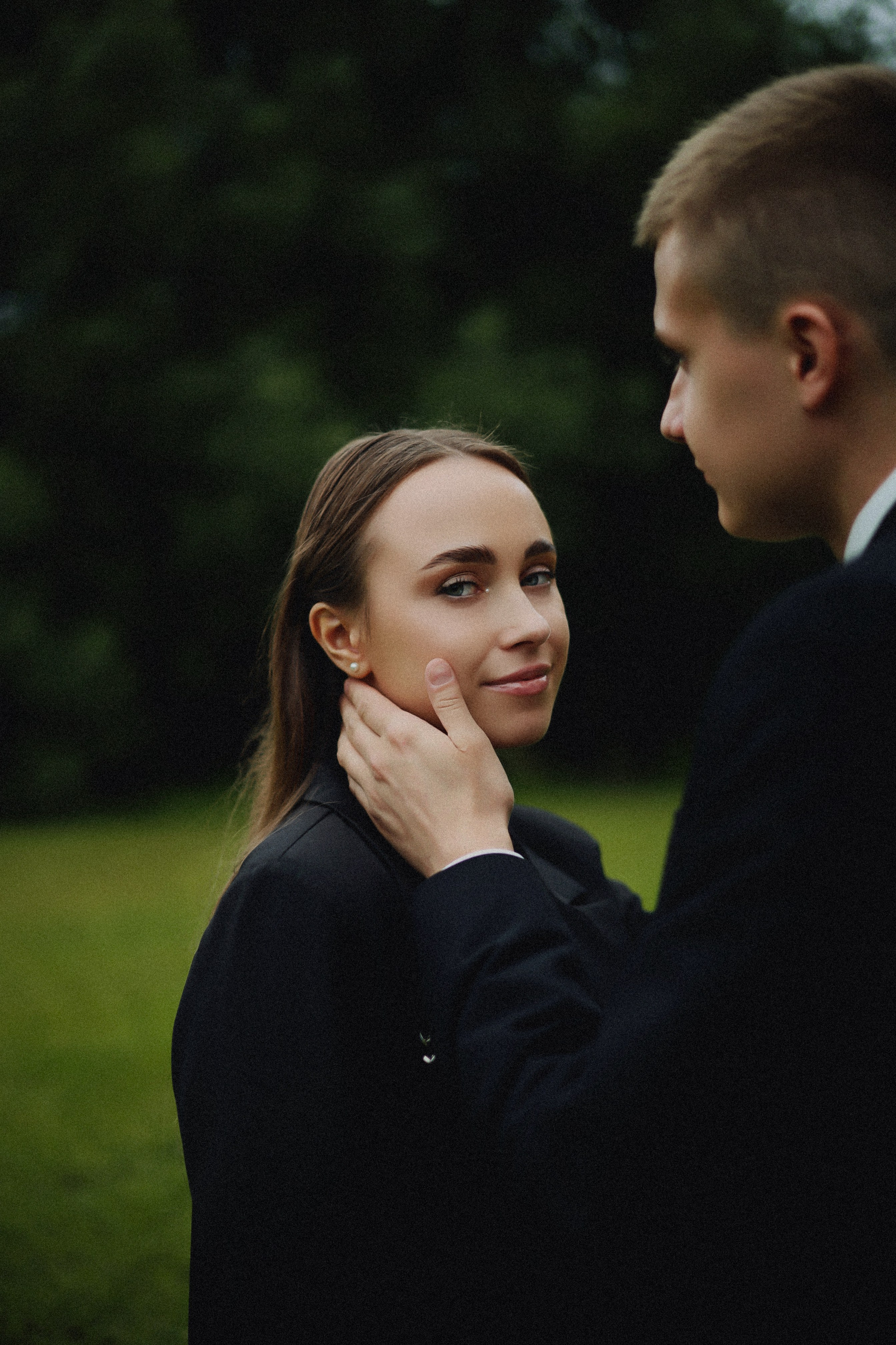 Игорь и Кристина. Your lerris