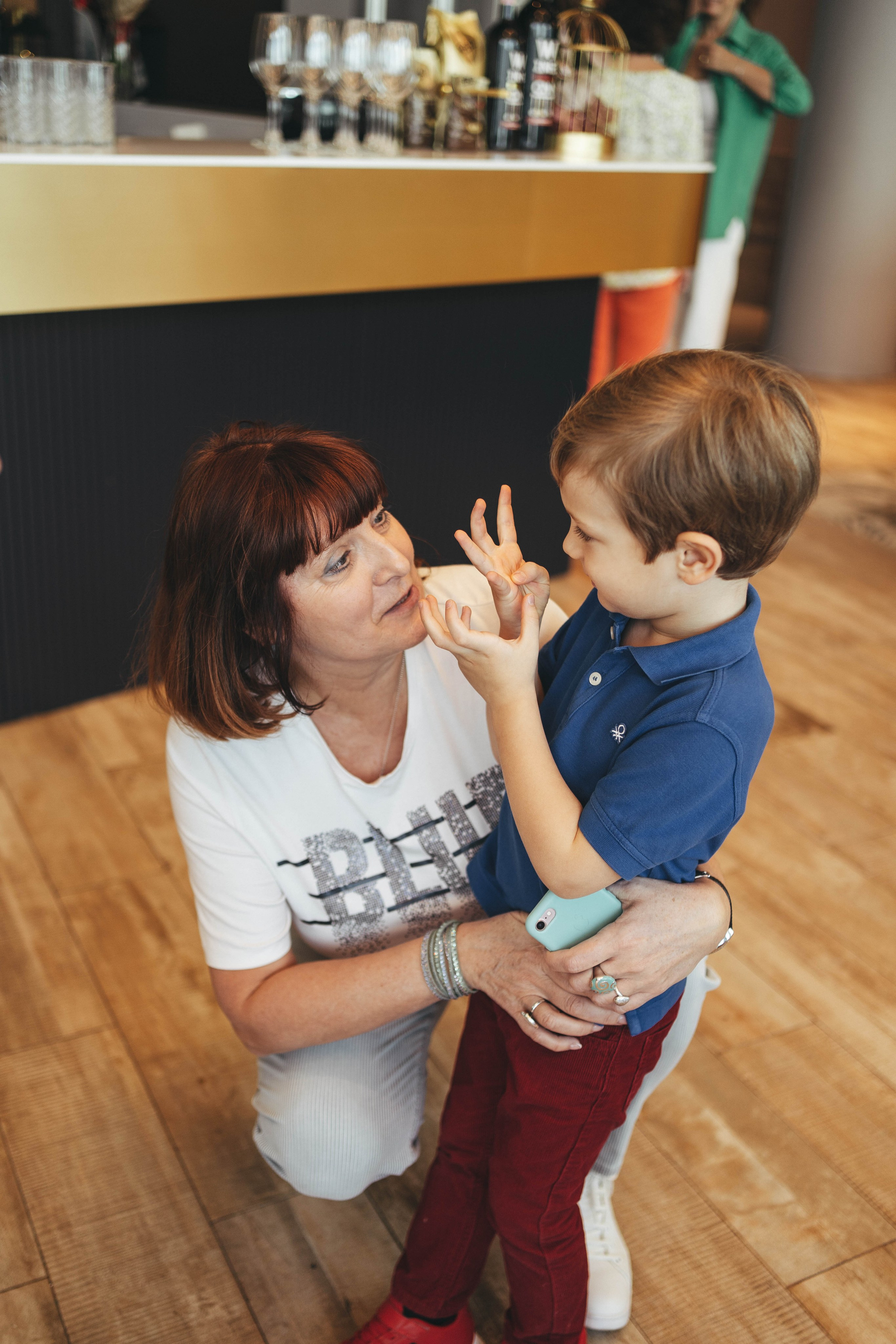 Макс 5 лет. Главная