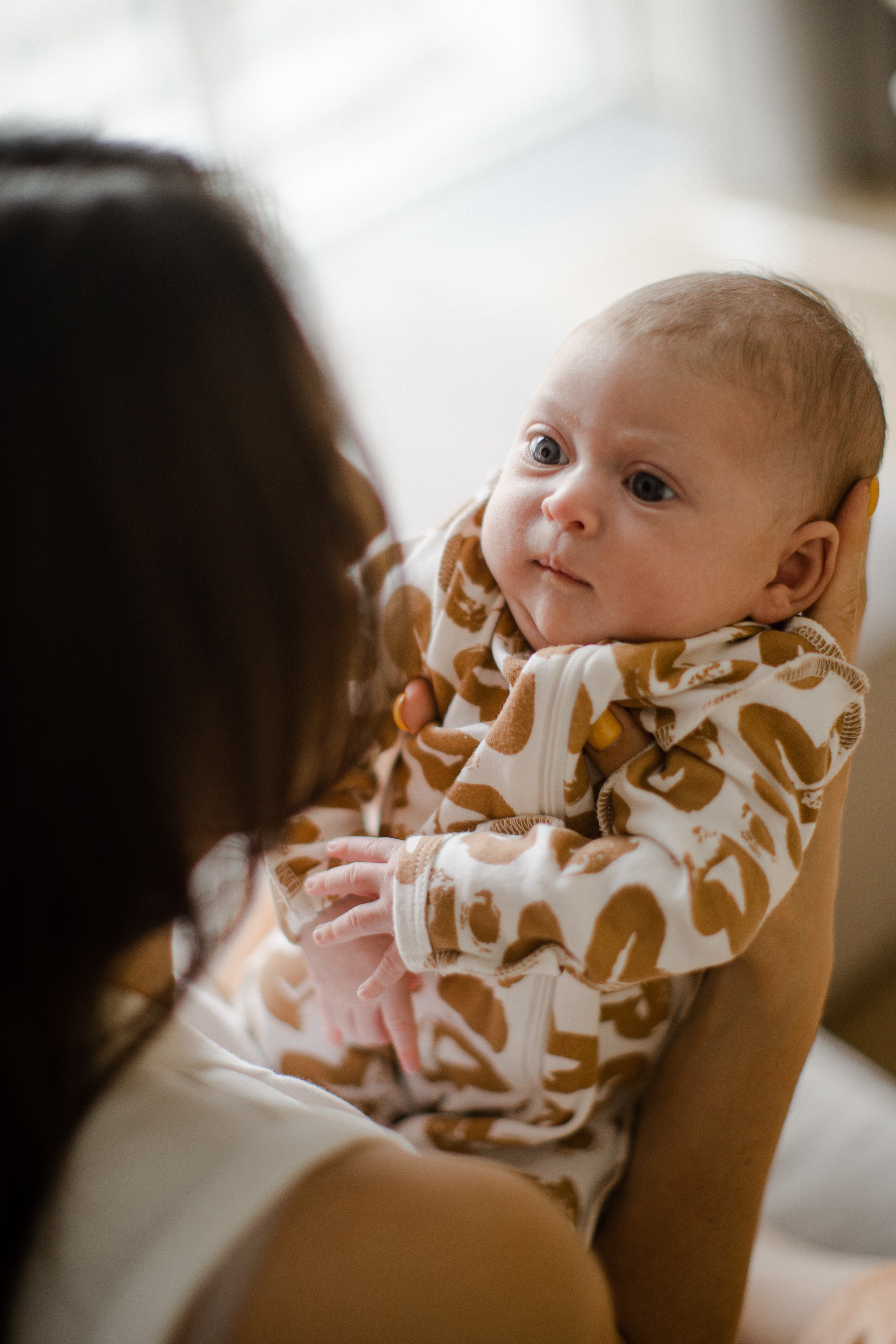 Диля с семьей. Семейный и детский фотограф в Москве Кузьмина Мария
