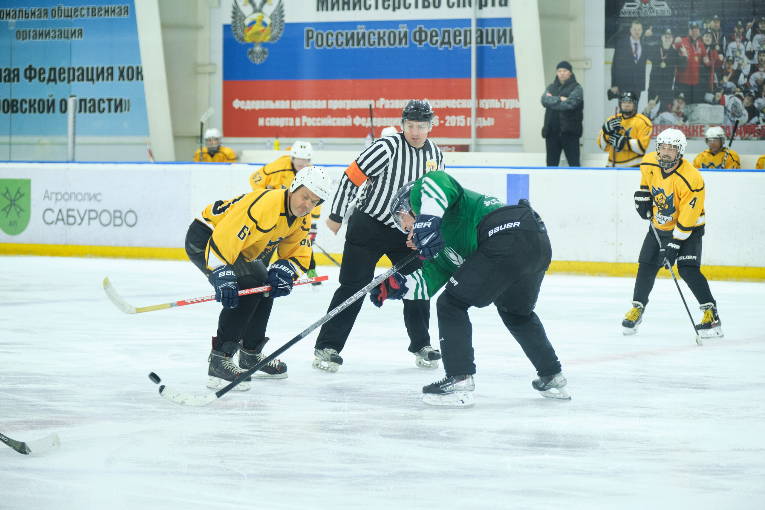 РУСАГРО. Организация фото/видео съемки, Москва