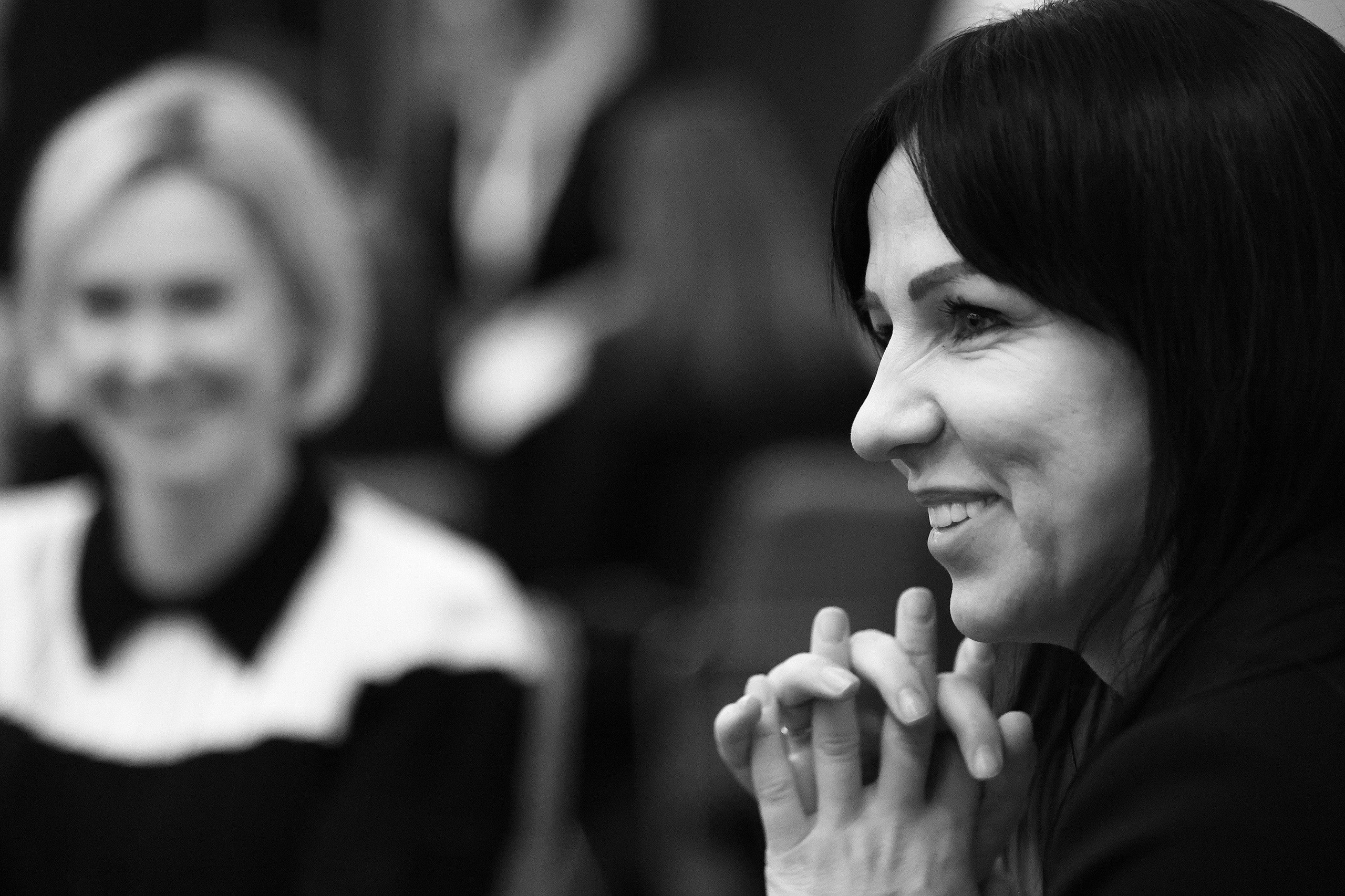 СЕНЕЖ. Публичные коммуникации лидеров. Фотографирую масштабные события, людей и их истории по всему миру. Константин Трубников