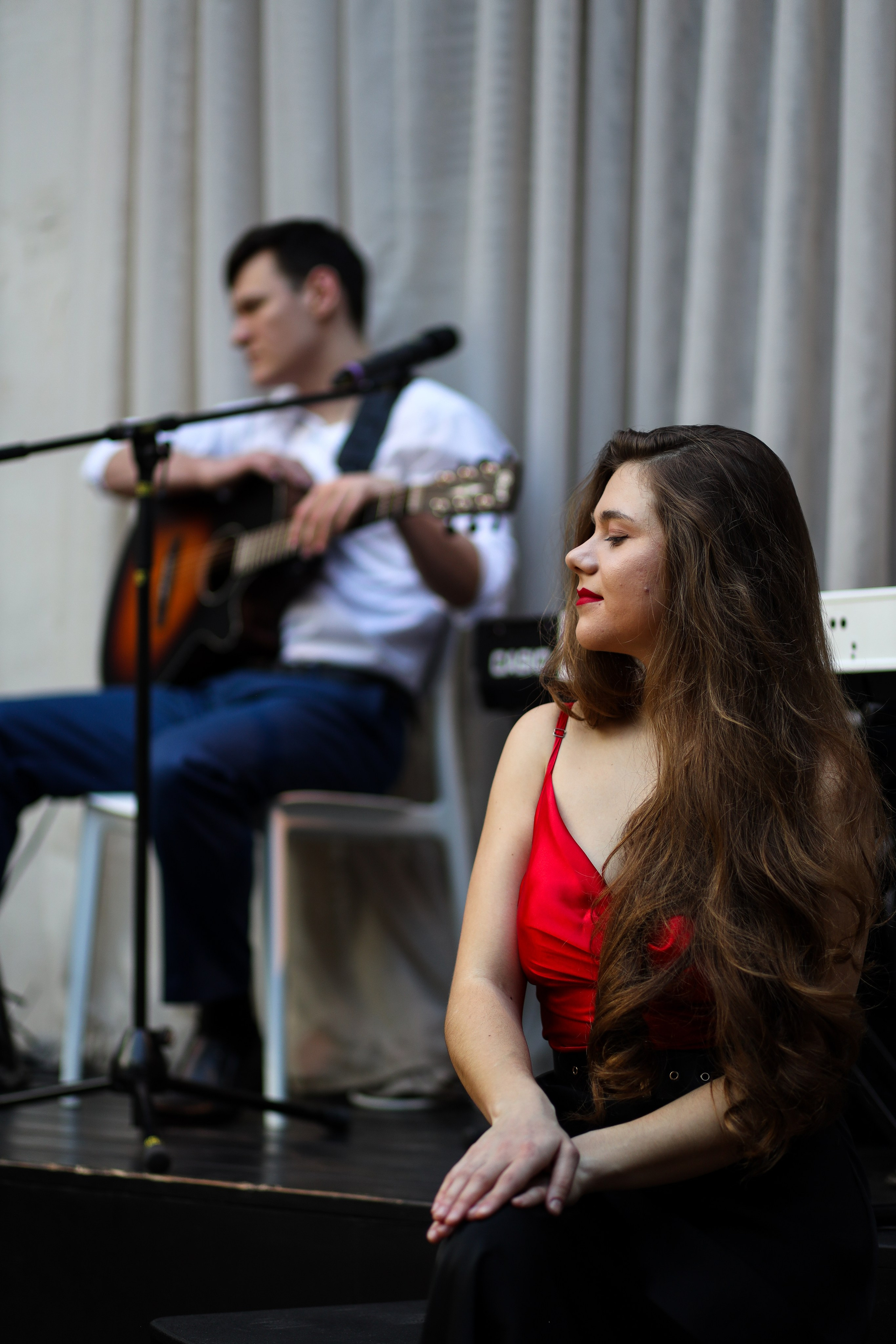 Gastrodvor 8 March. Дженбаз Павел — фотограф в Ялте