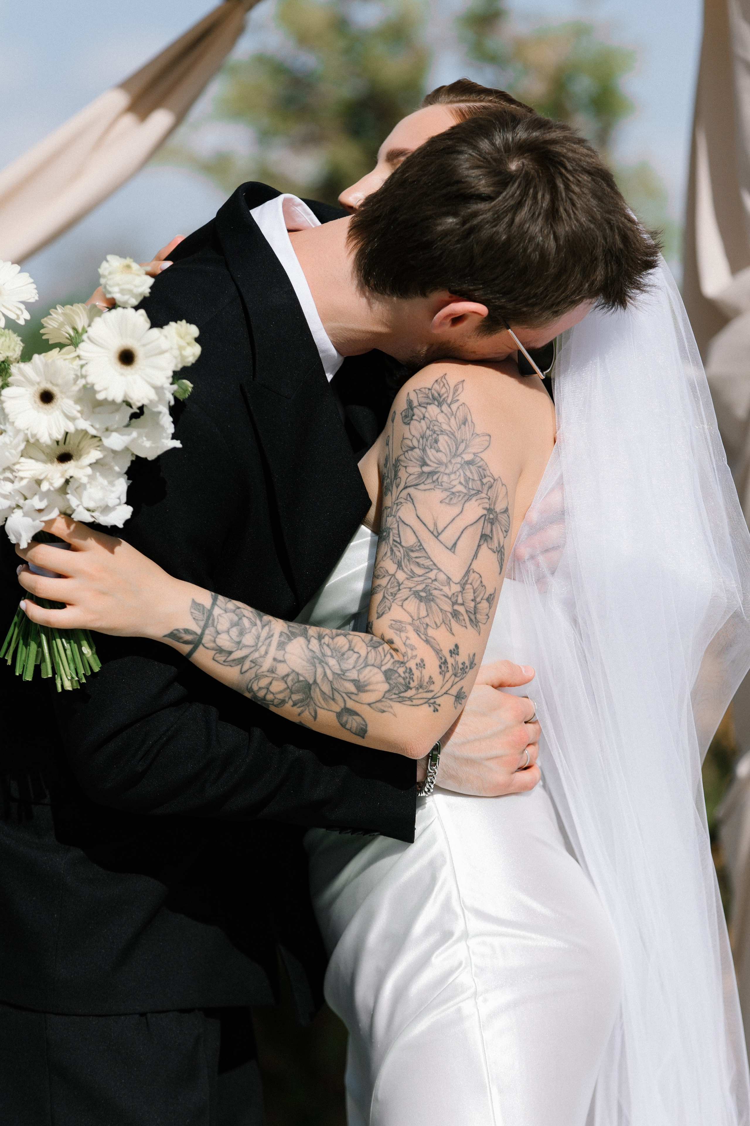 Артем и Арина. Ланемец Юлия — фотограф Волгоград/Волжский