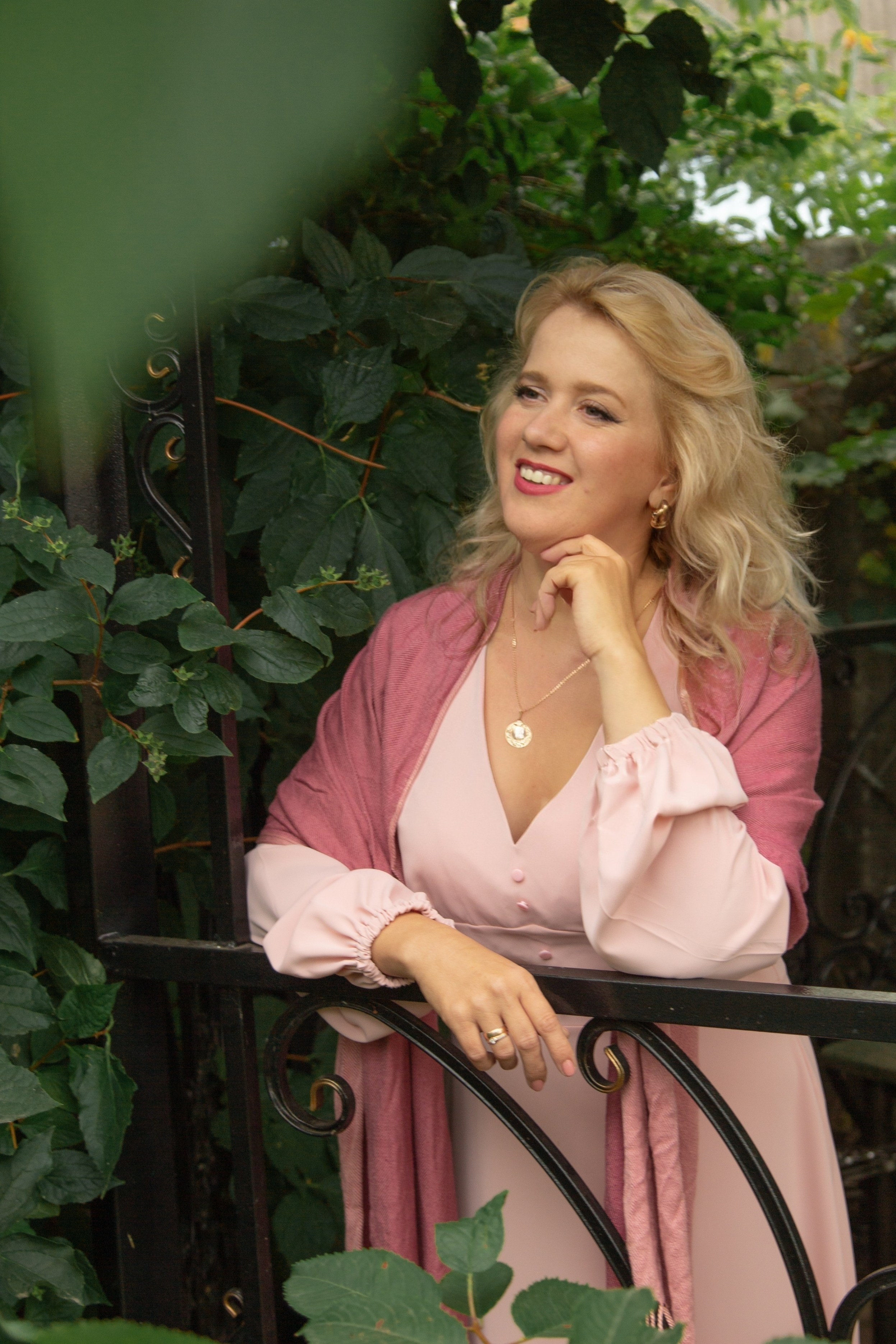 Портретная съемка. Фотограф в стиле Vogue в Орле