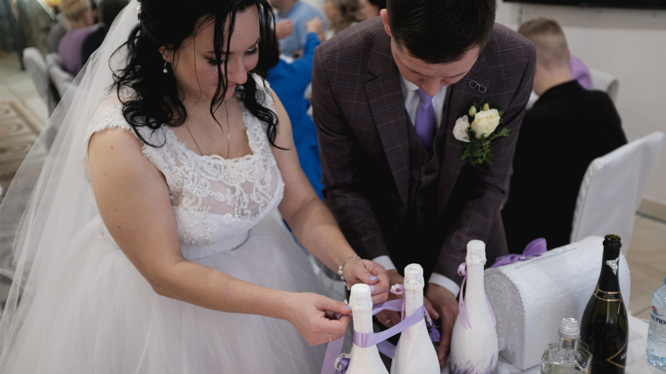 Wedding shots` Andrew&Helen. Художественный деятель | фотограф