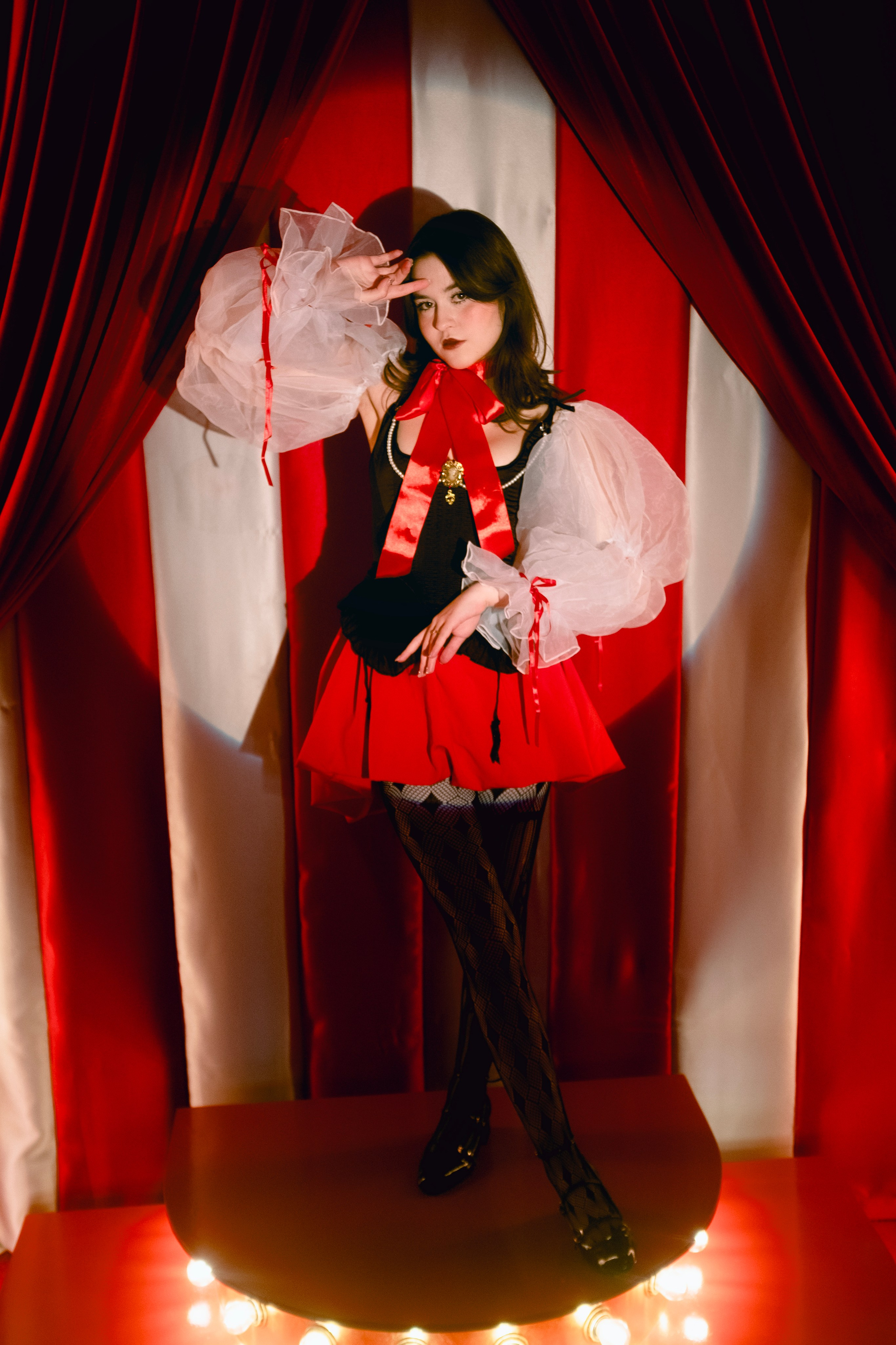 Beth`. Художественный деятель | фотограф