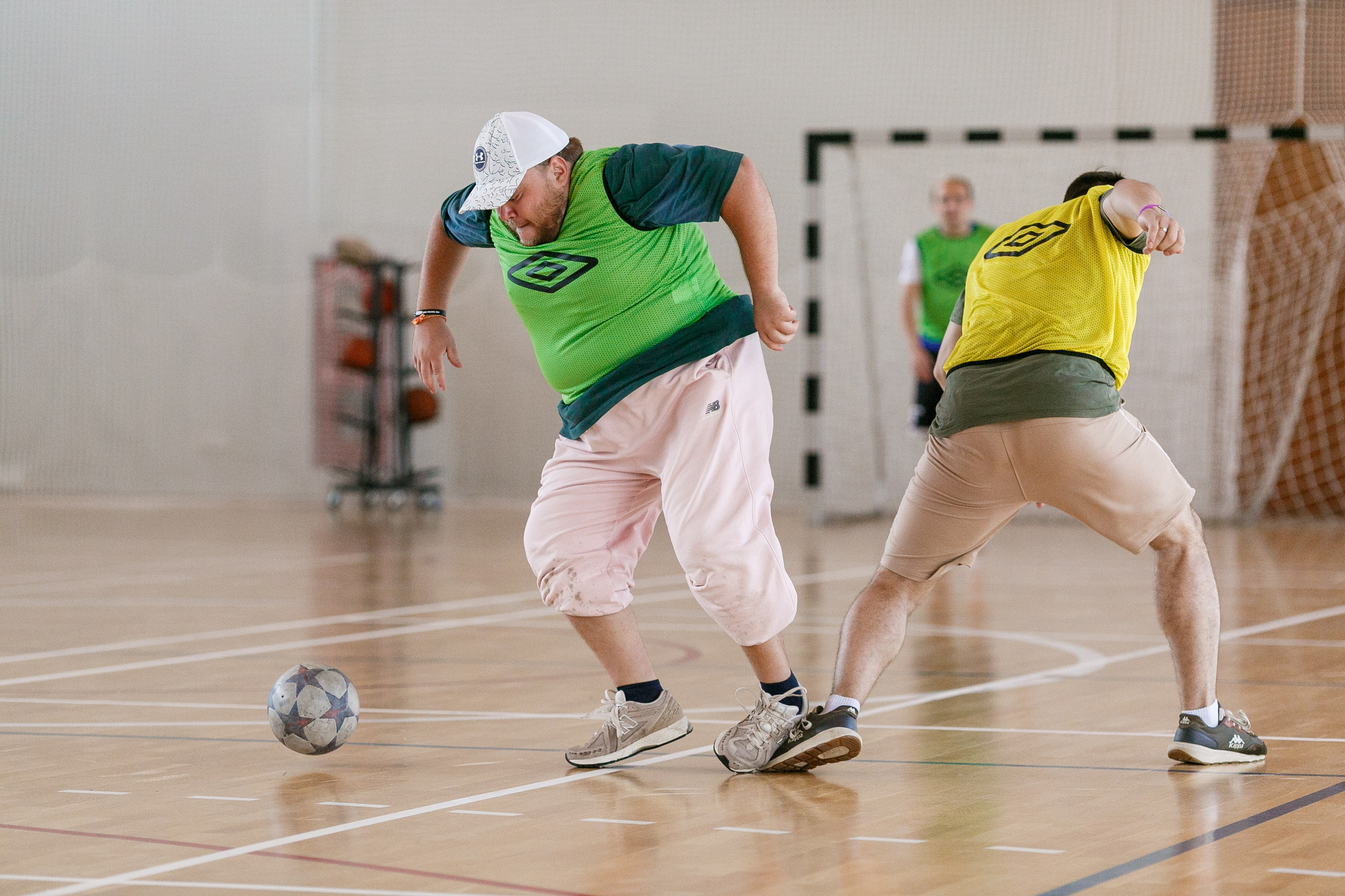 Фотосъемка корпоратива для компании «Страна девелопмент». Репортажный фотограф Борис Геер