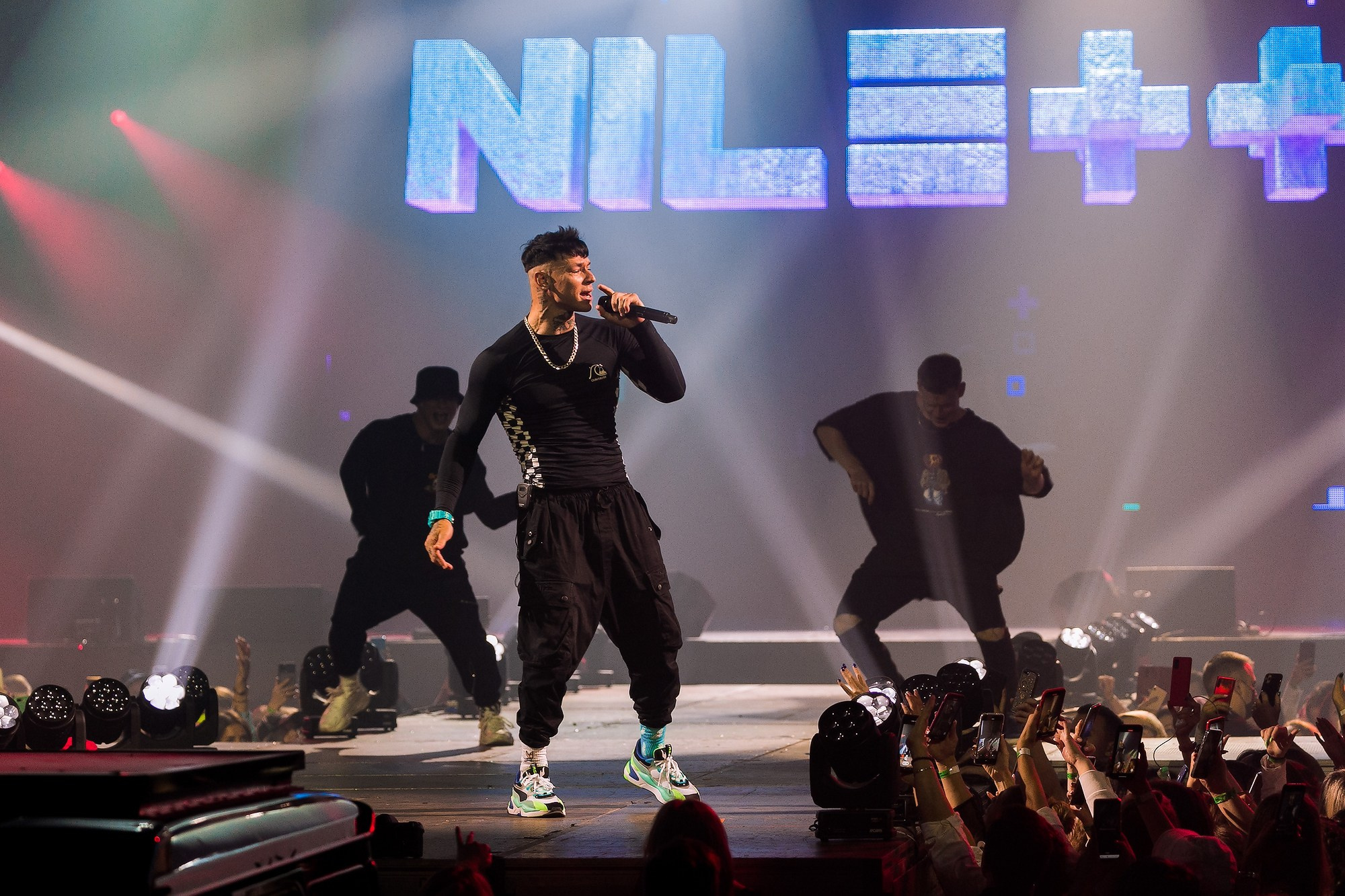 Репортажный фотограф Борис Геер