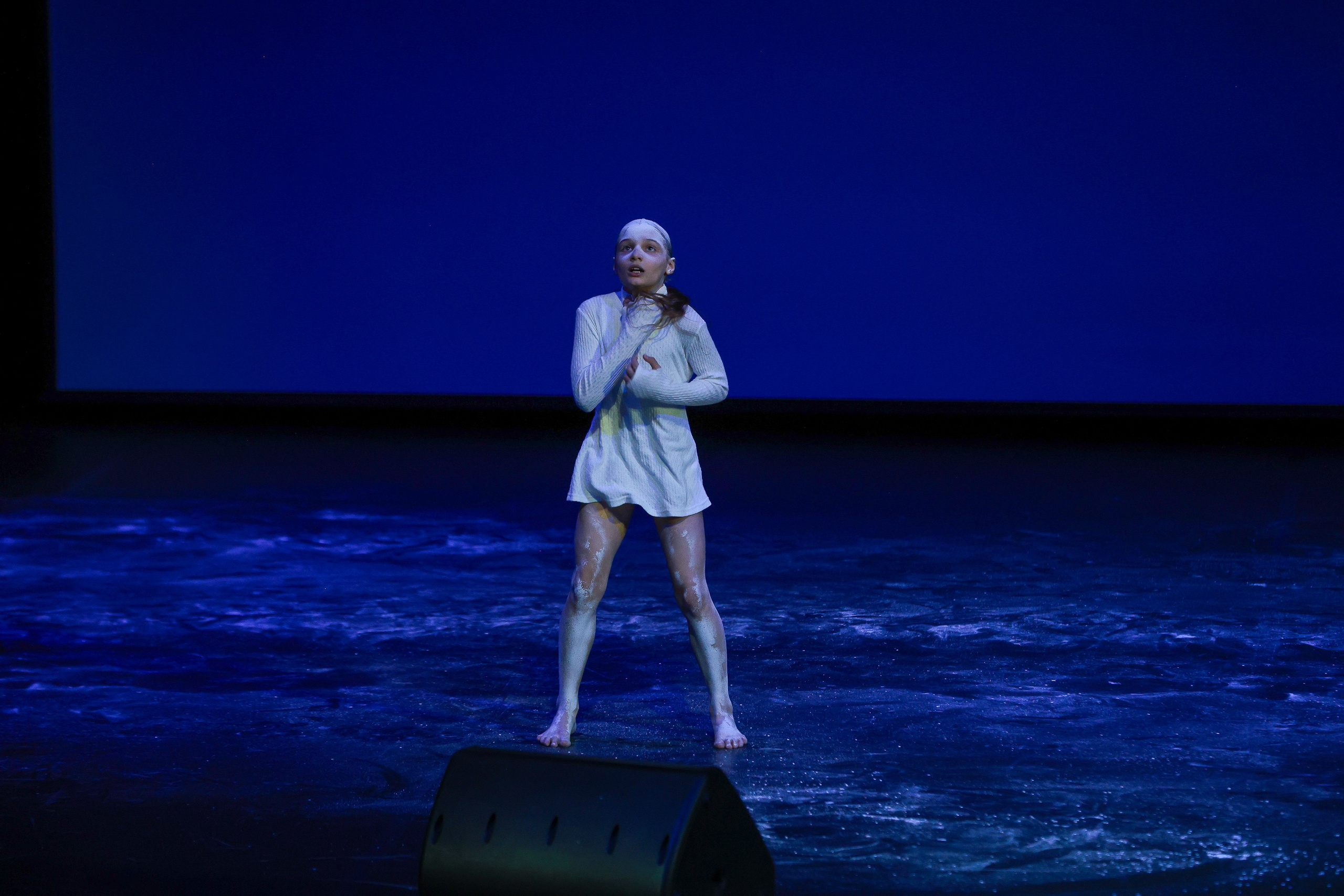 Небесные ласточки на Танц ЭКСПО 2026. Фотограф Юлия Мальцева