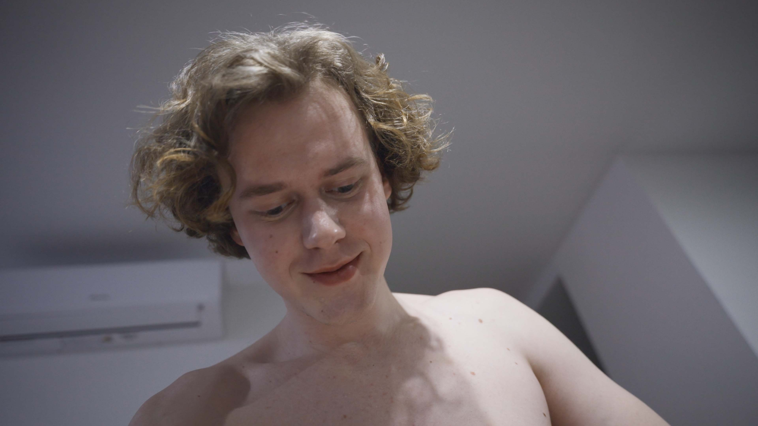 От Лукавого. Цветокоррекция видео