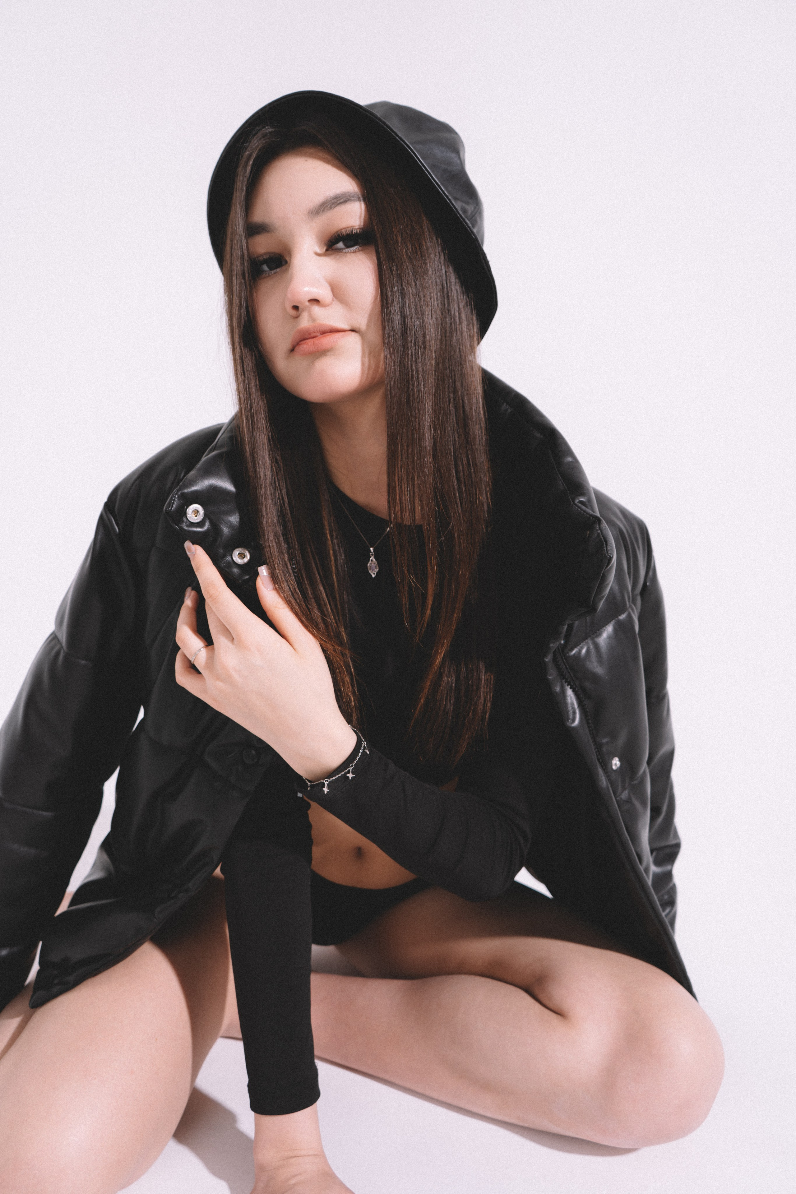 Наташа. Анастасия Попова — Fashion photographer