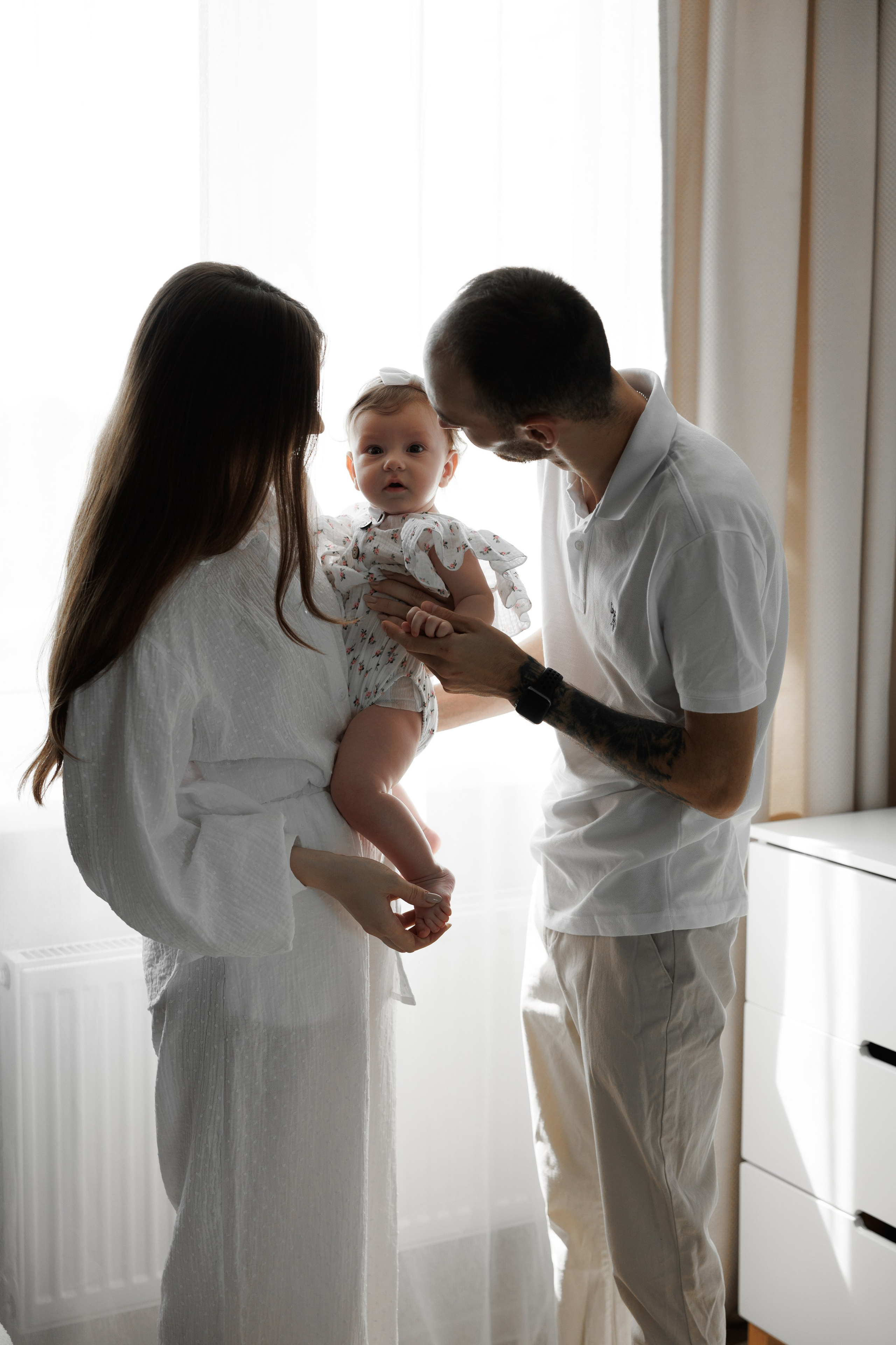 RAMIS YULIA AR'YANA. Свадебный фотограф в Туле и Москве