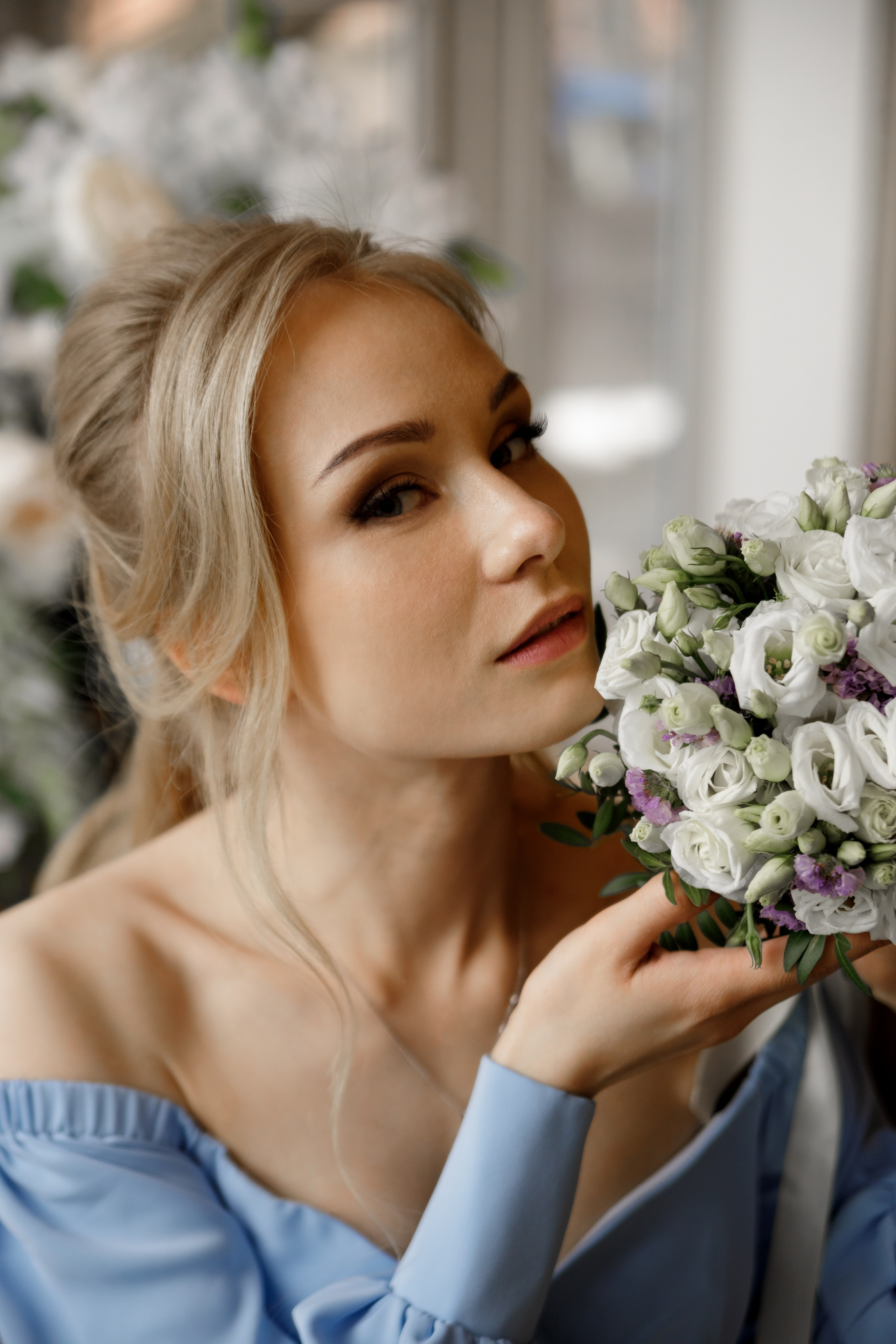 MIKHAIL & MARIA. Свадебный фотограф в Туле и Москве